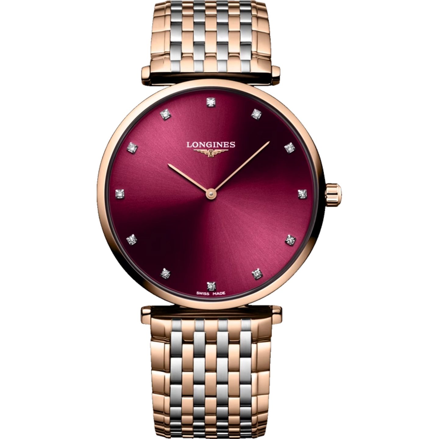 Longines La Grande Classique L4.866.1.68.7 - (1/1)