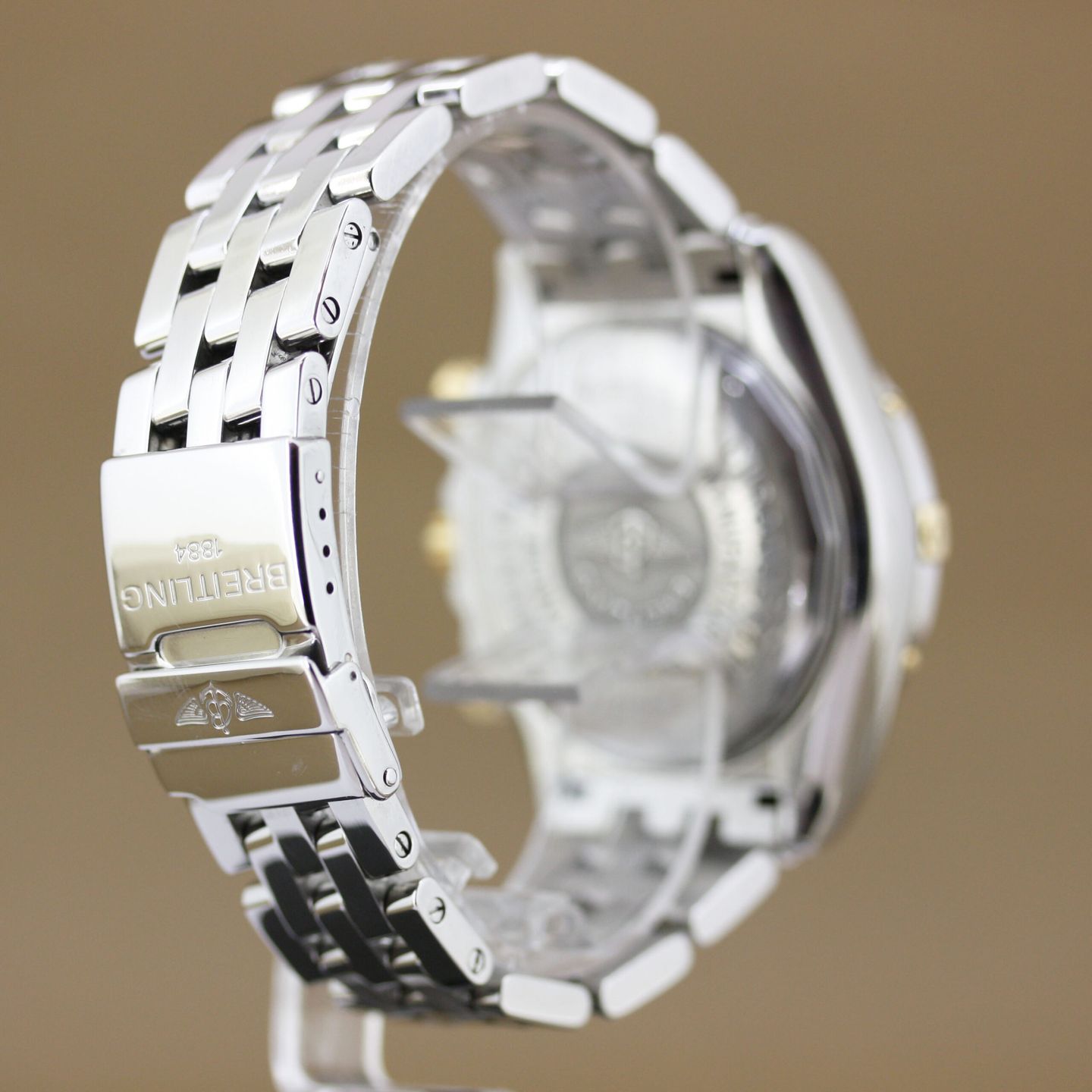 Breitling Chronomat Evolution B13356 - (8/8)