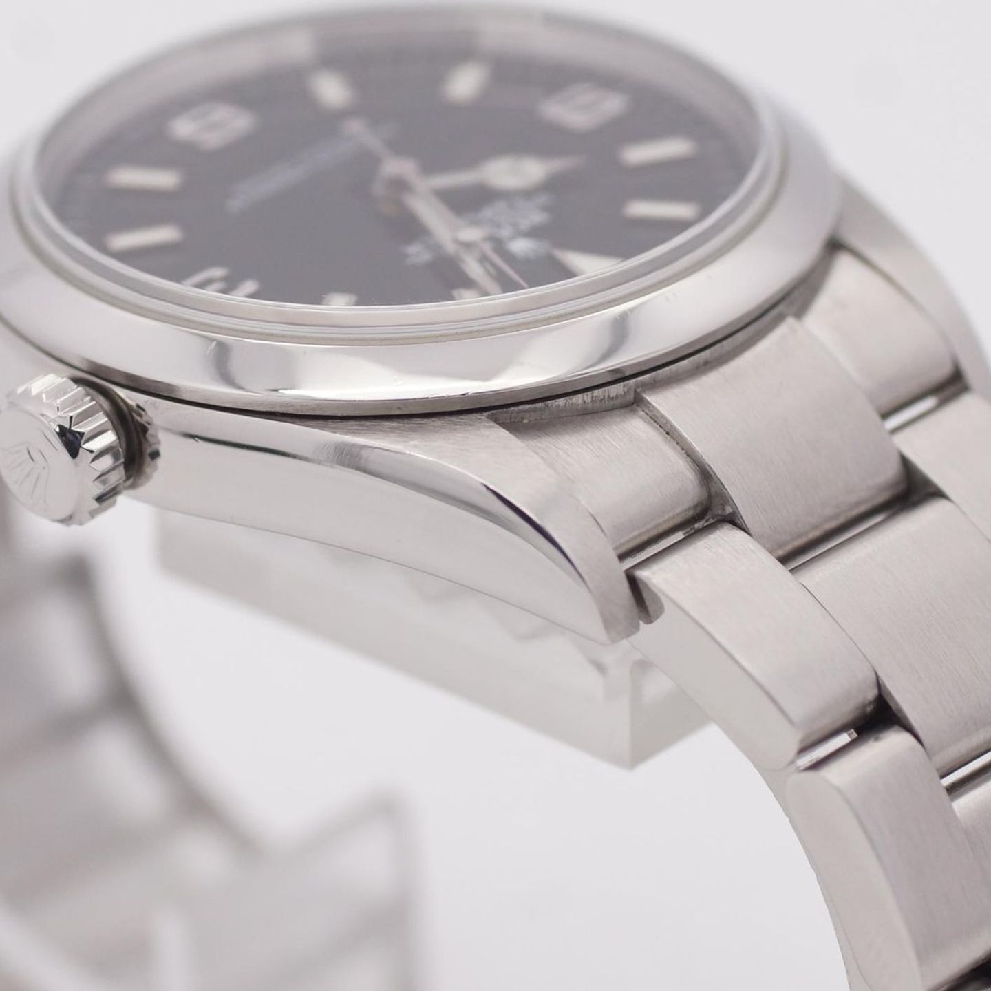 Rolex Explorer 114270 - (8/8)