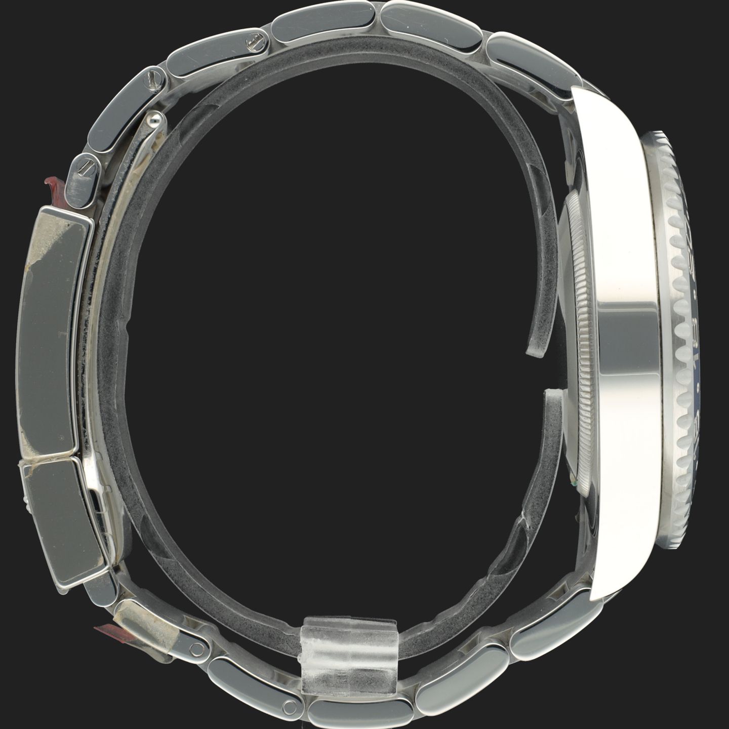 Rolex GMT-Master II 116710BLNR - (5/8)