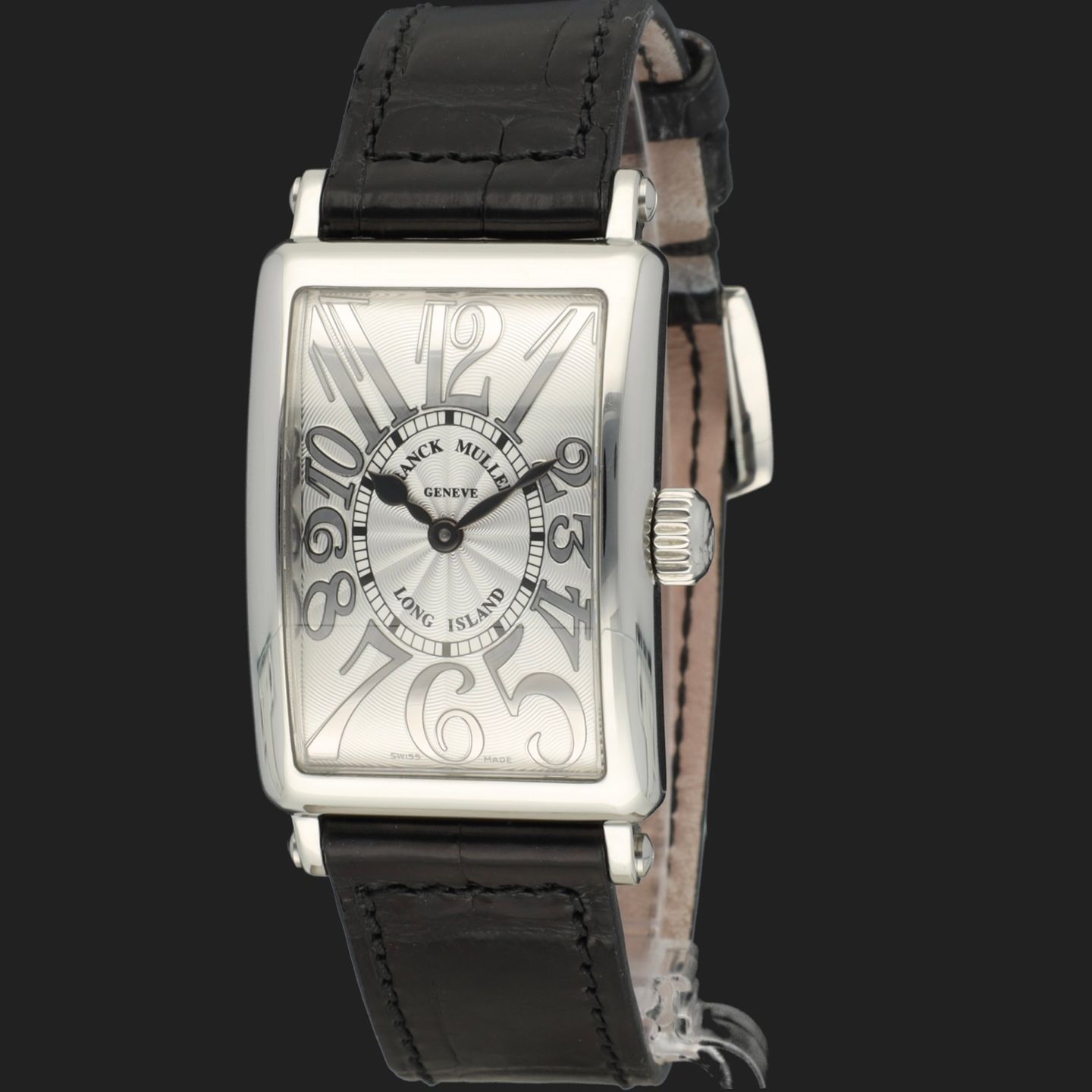 Franck Muller Long Island 902 QZ REL - (1/8)