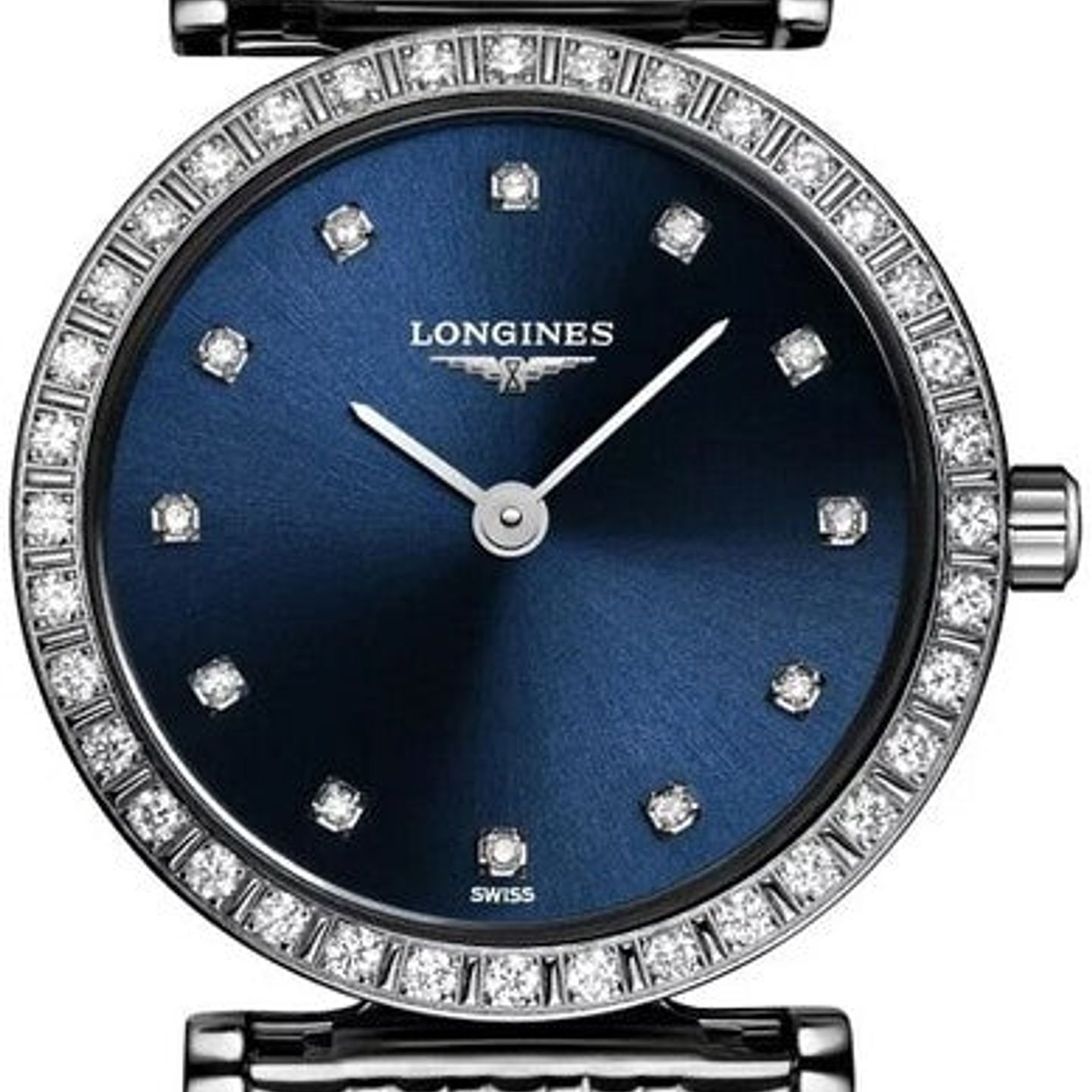 Longines La Grande Classique L4.341.0.97.6 - (1/1)