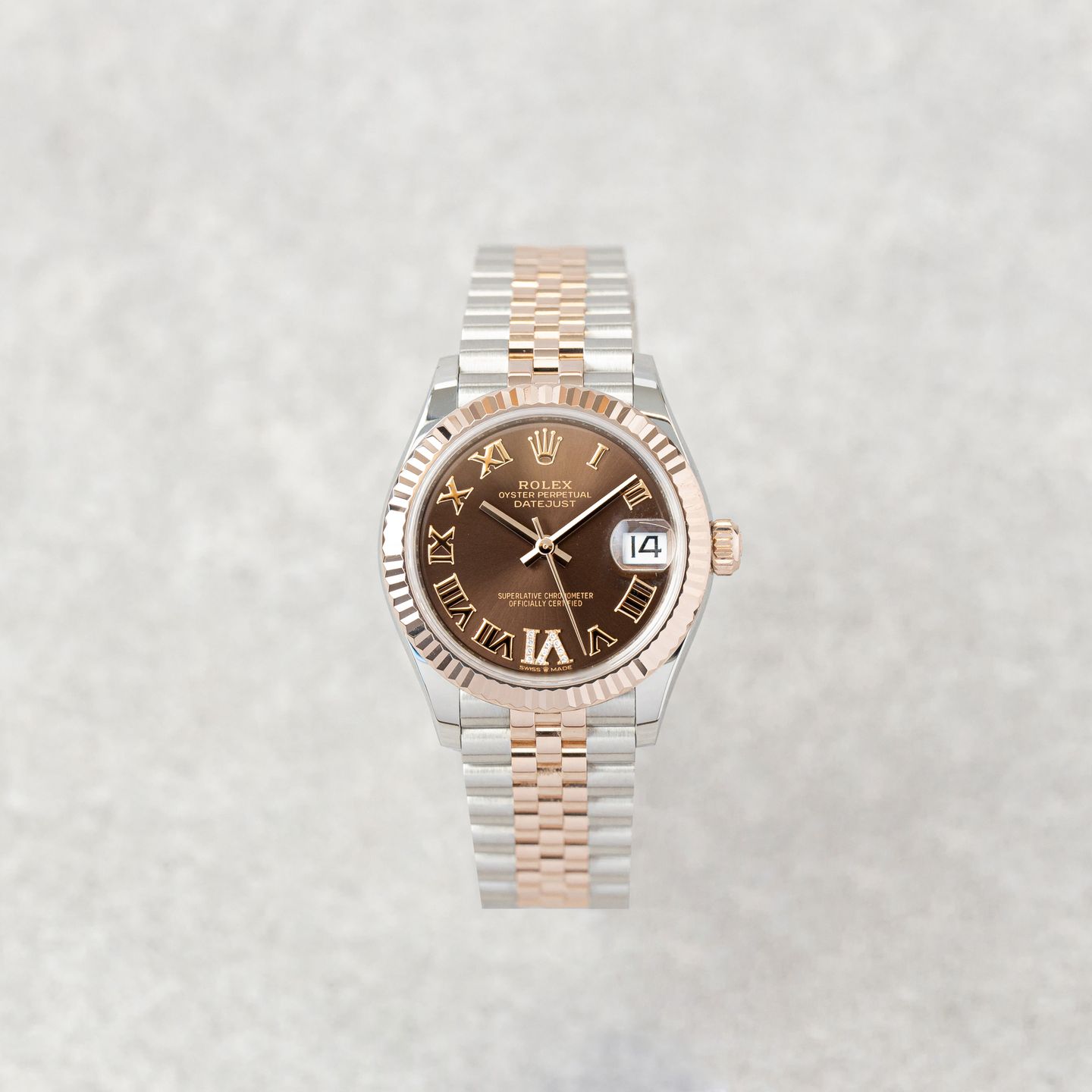 Rolex Datejust 31 278274 - (1/8)