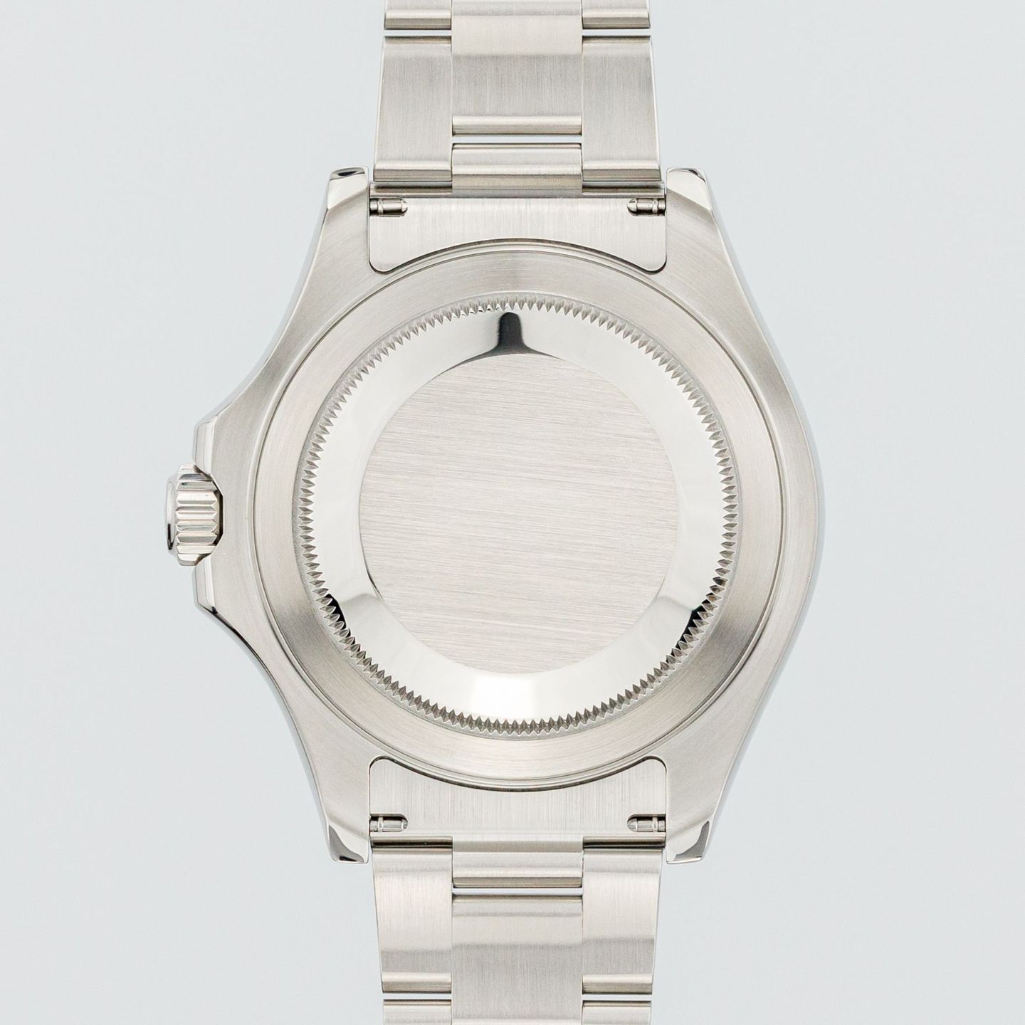 Rolex Yacht-Master 40 126622 (Onbekend (willekeurig serienummer)) - 40mm Staal (5/8)