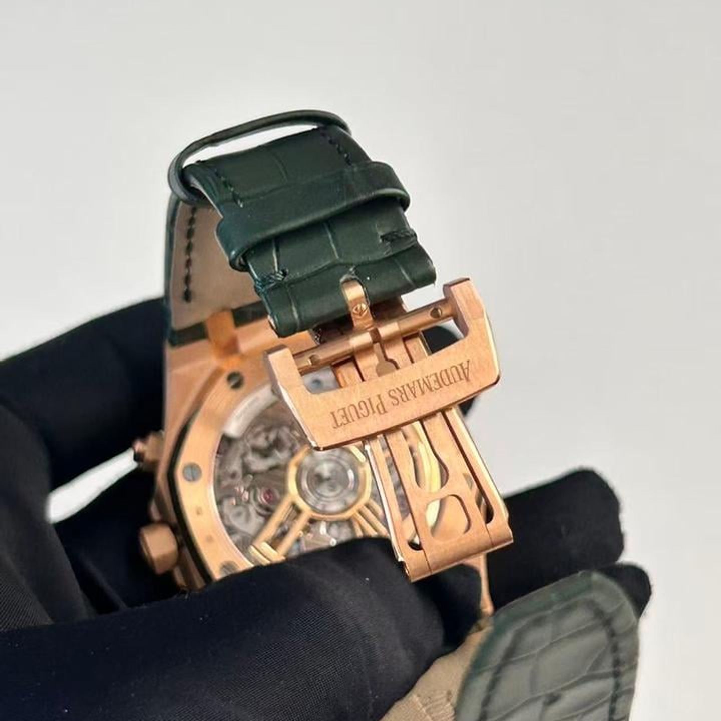 Audemars Piguet Royal Oak 26240OR.OO.D404CR.02 - (5/10)