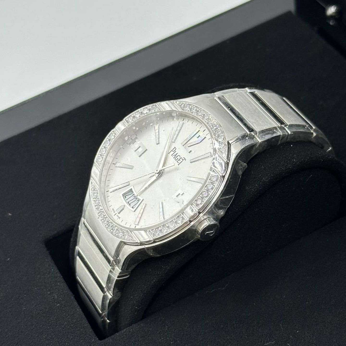 Piaget Polo G0A36223 - (6/10)