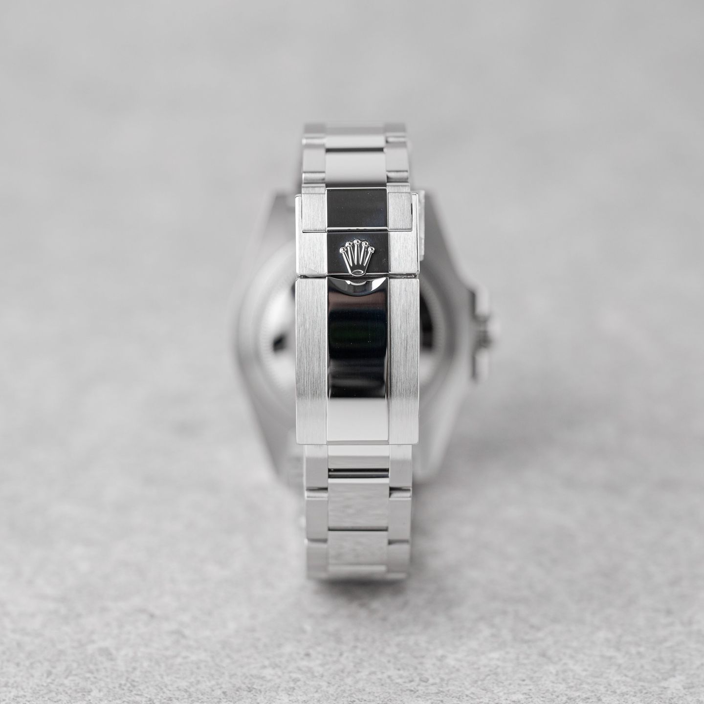 Rolex GMT-Master II 126710BLRO - (5/8)