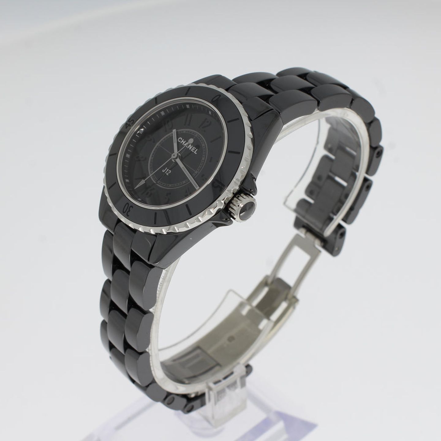 Chanel J12 H6346 - (2/5)