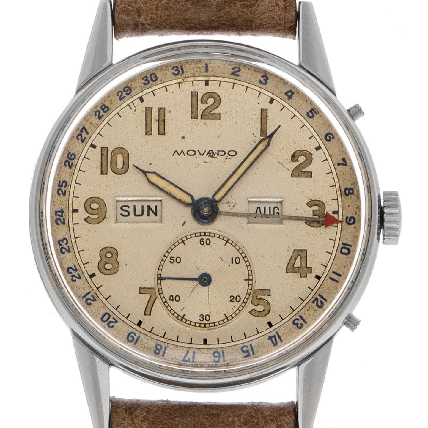 Unknown Unknown 14776 (1978) - (1/8)