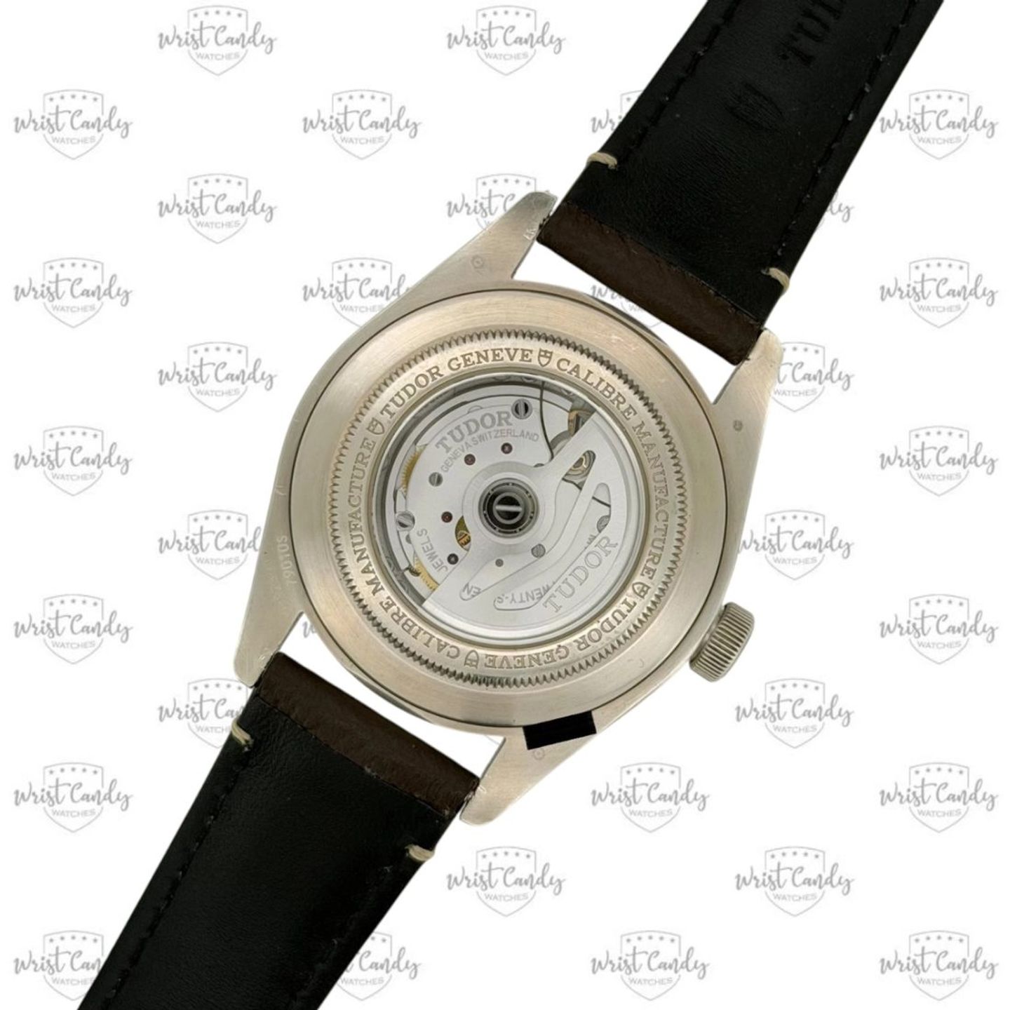 Tudor Black Bay Fifty-Eight 79010SG - (5/8)