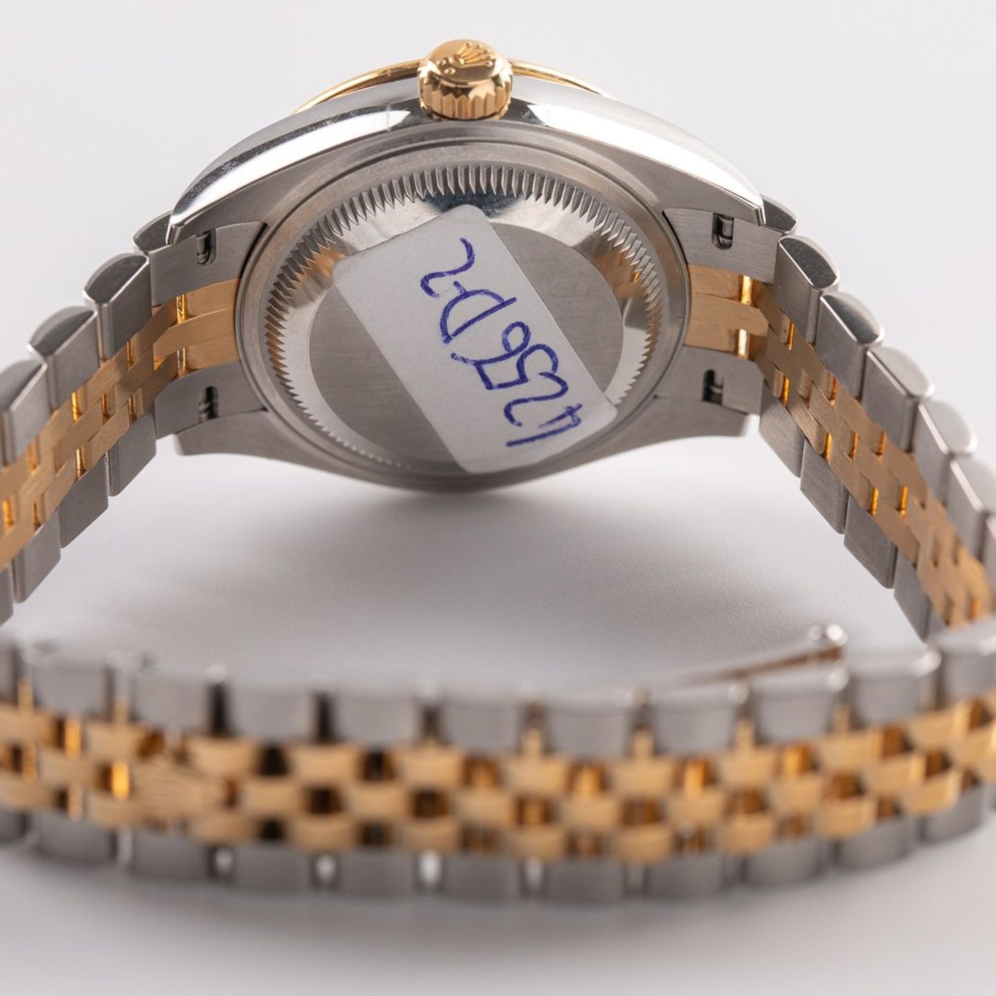 Rolex Lady-Datejust 279383RBR - (7/8)