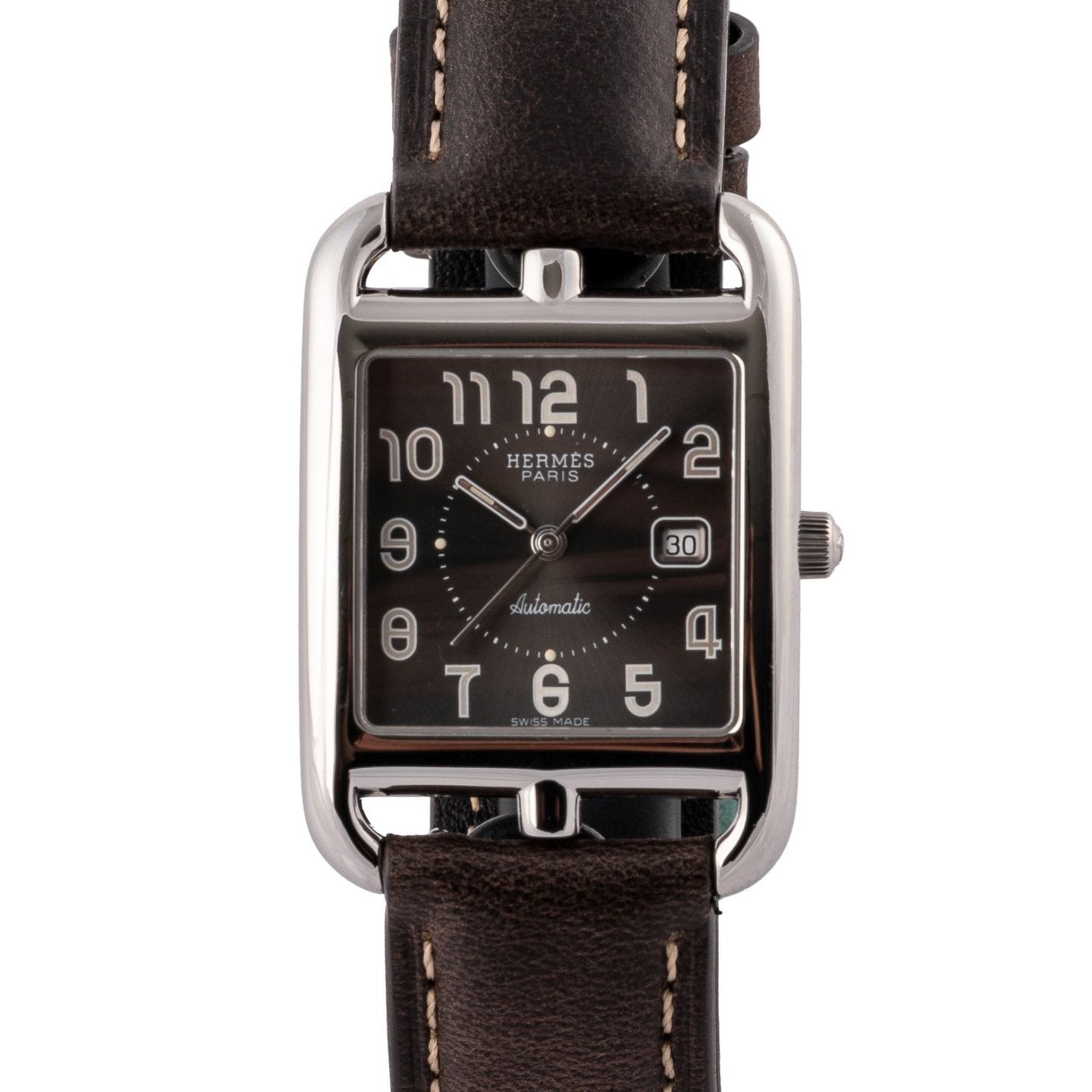 Hermès Cape Cod CC1.710 - (1/8)
