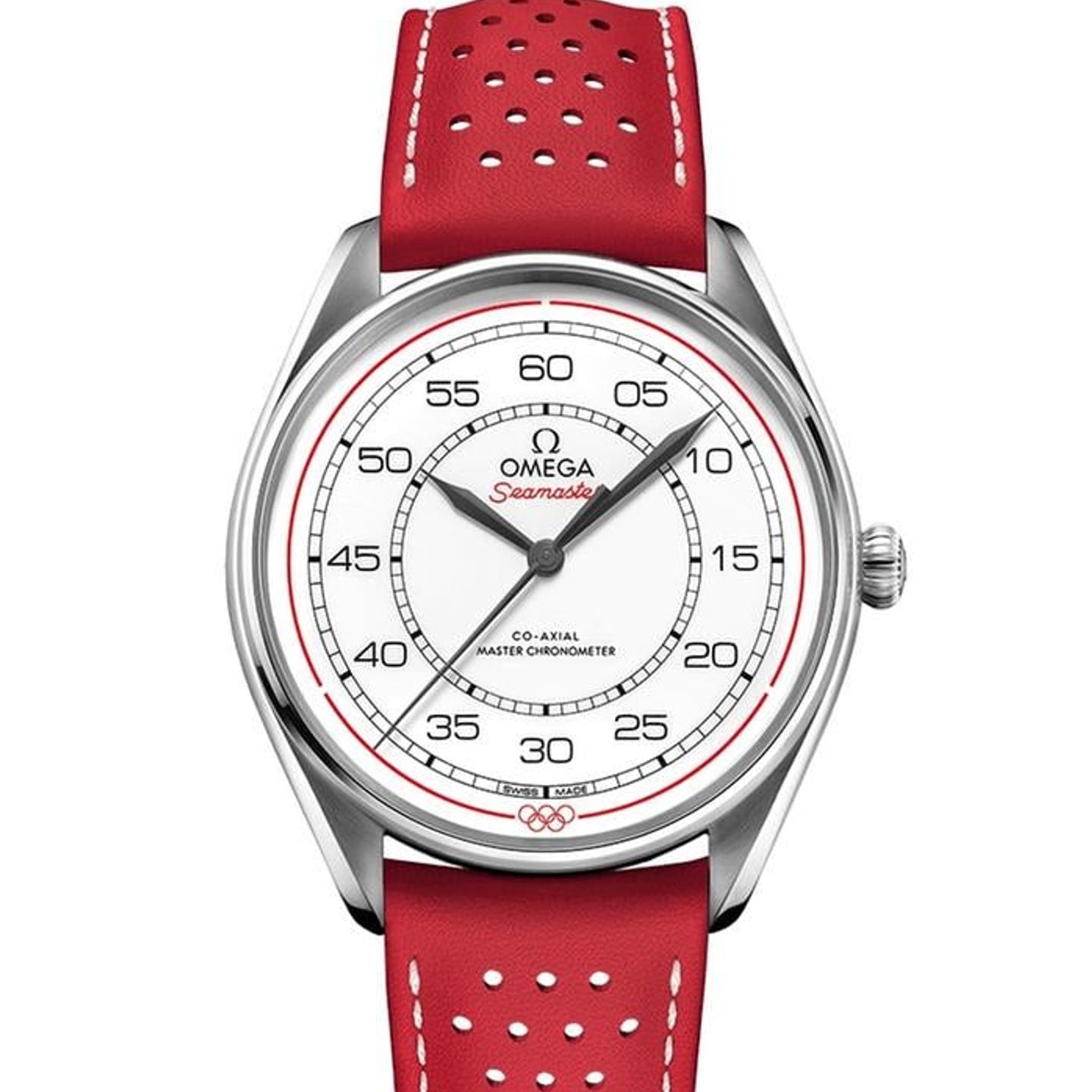 Omega Unknown 522.32.40.20.04.004 - (1/1)