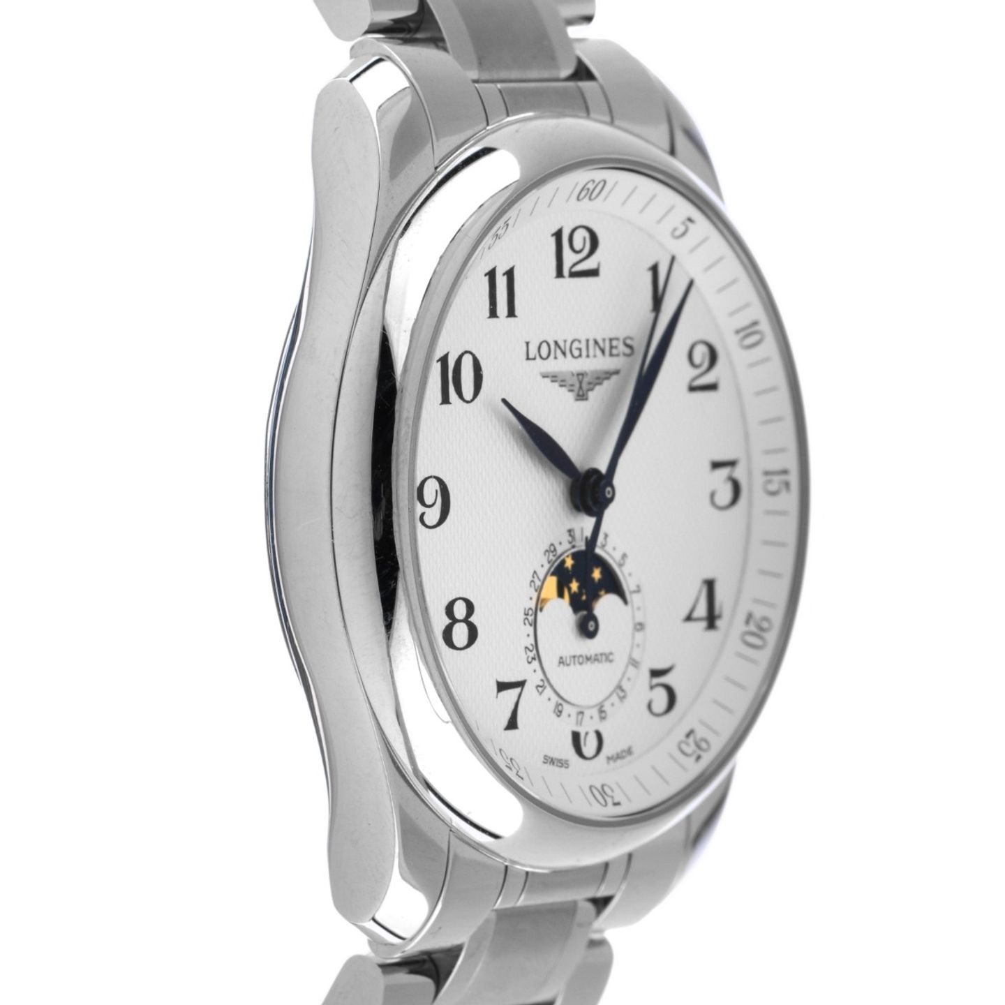 Longines Master Collection L2.909.4.78.6 - (4/6)