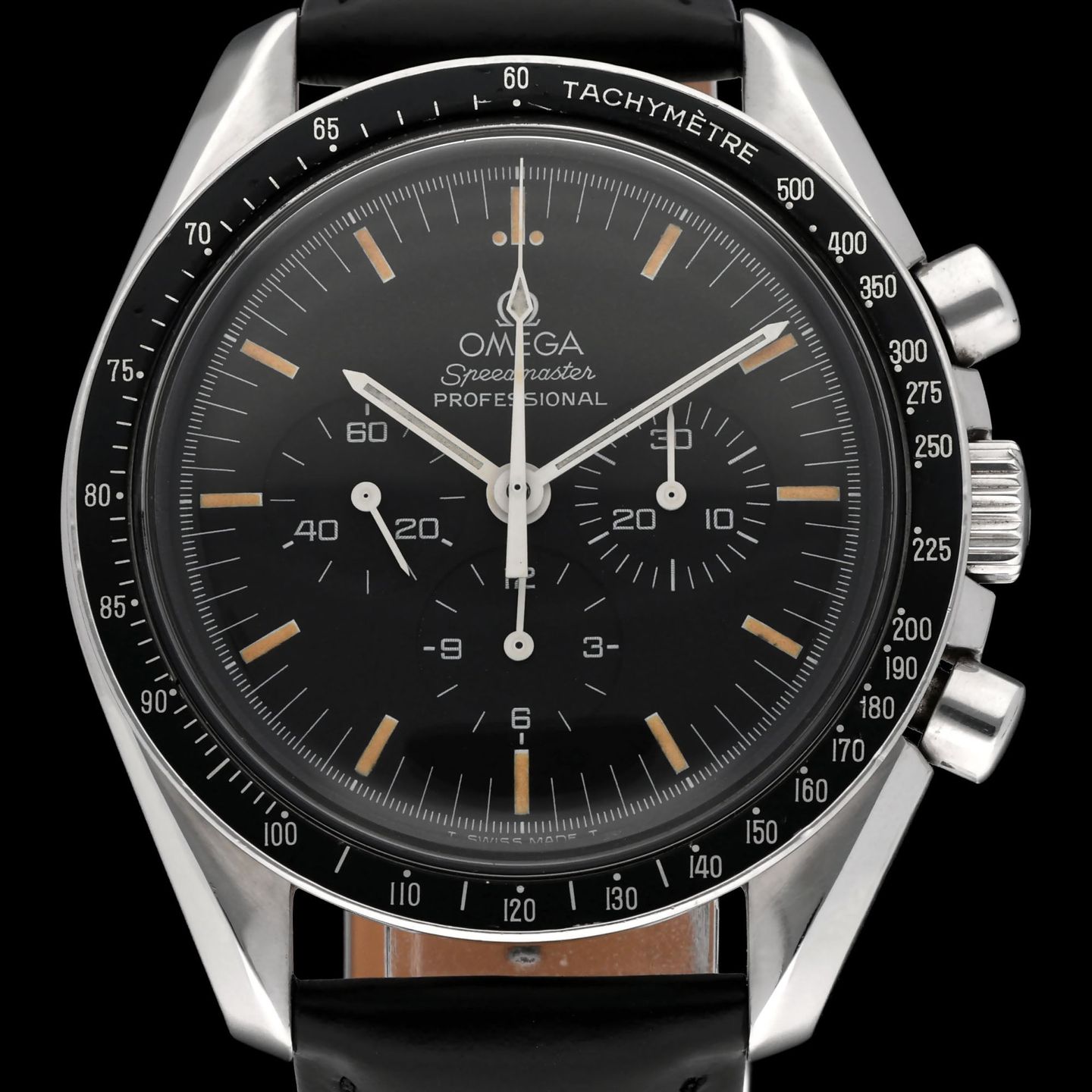 Omega Speedmaster Professional Moonwatch 145.0808 - (1/8)