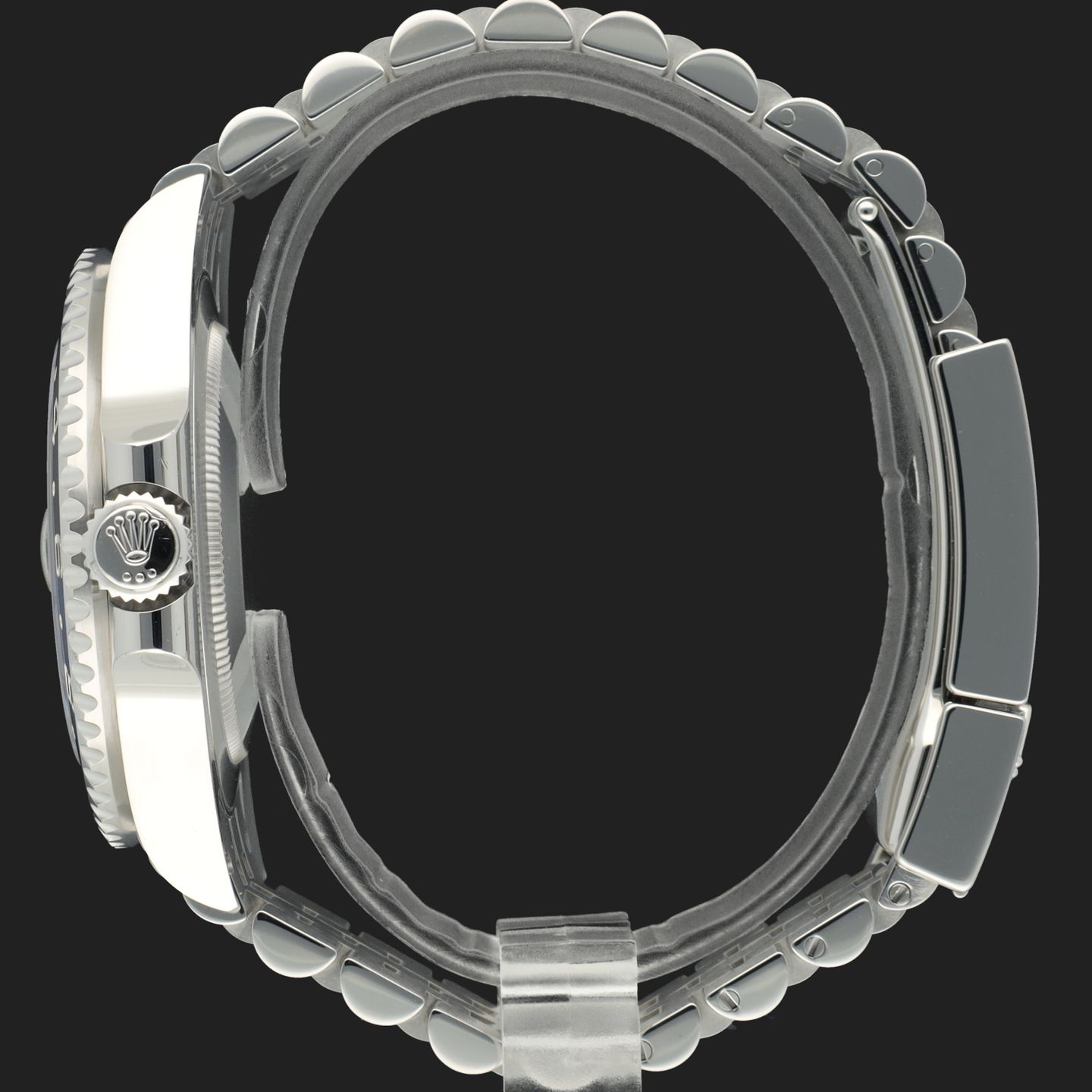 Rolex GMT-Master II 126710BLNR - (7/8)