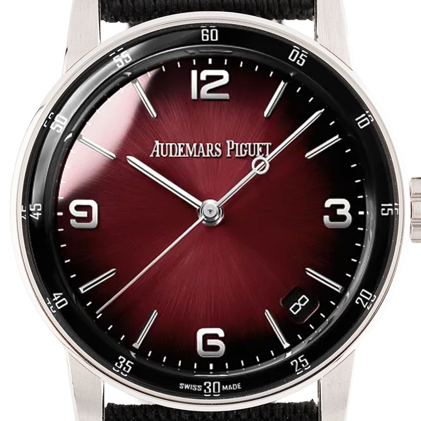 Audemars Piguet CODE 11.59 15210BC.OO.A500KB.01 - (2/8)