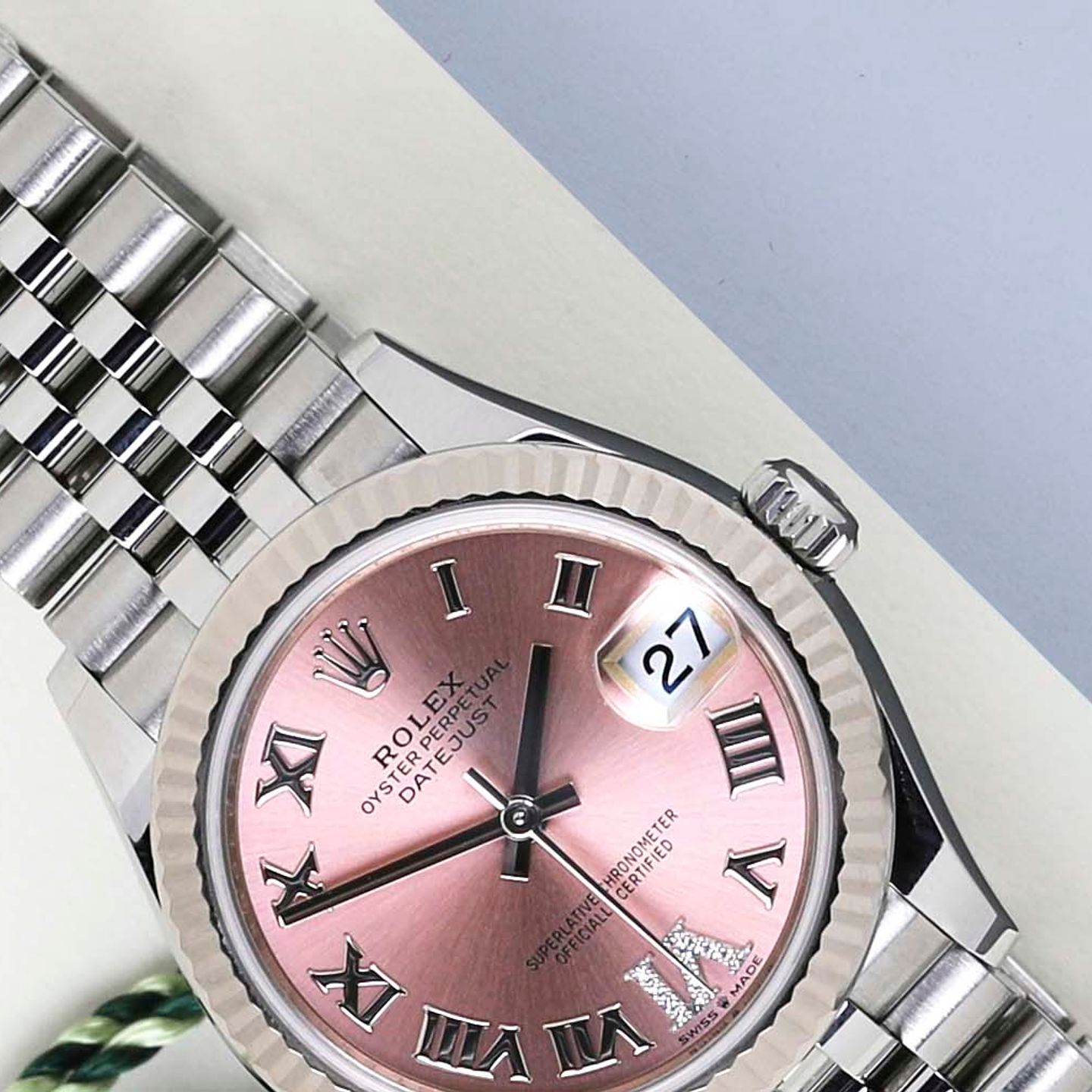 Rolex Datejust 31 278274 - (3/8)