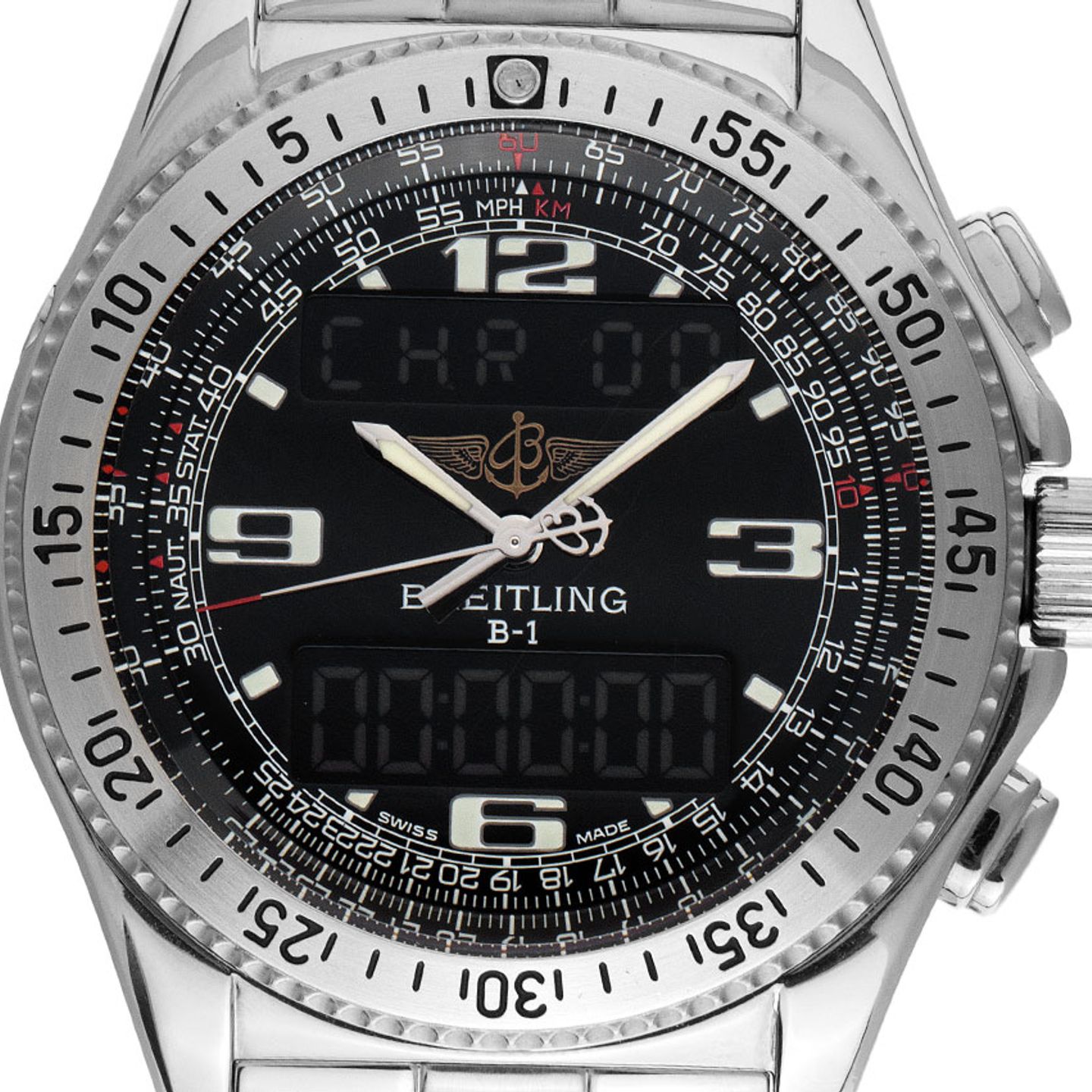 Breitling B-1 A68362 - (1/7)