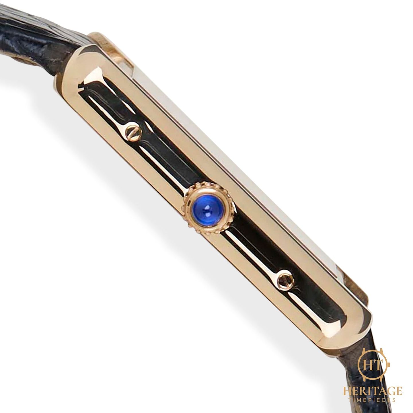 Cartier Tank Solo 3167 - (5/8)