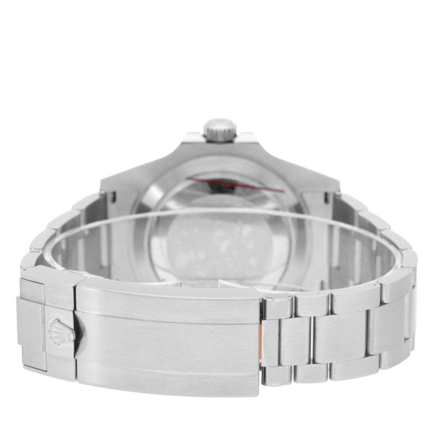 Rolex Submariner No Date 124060 - (4/5)