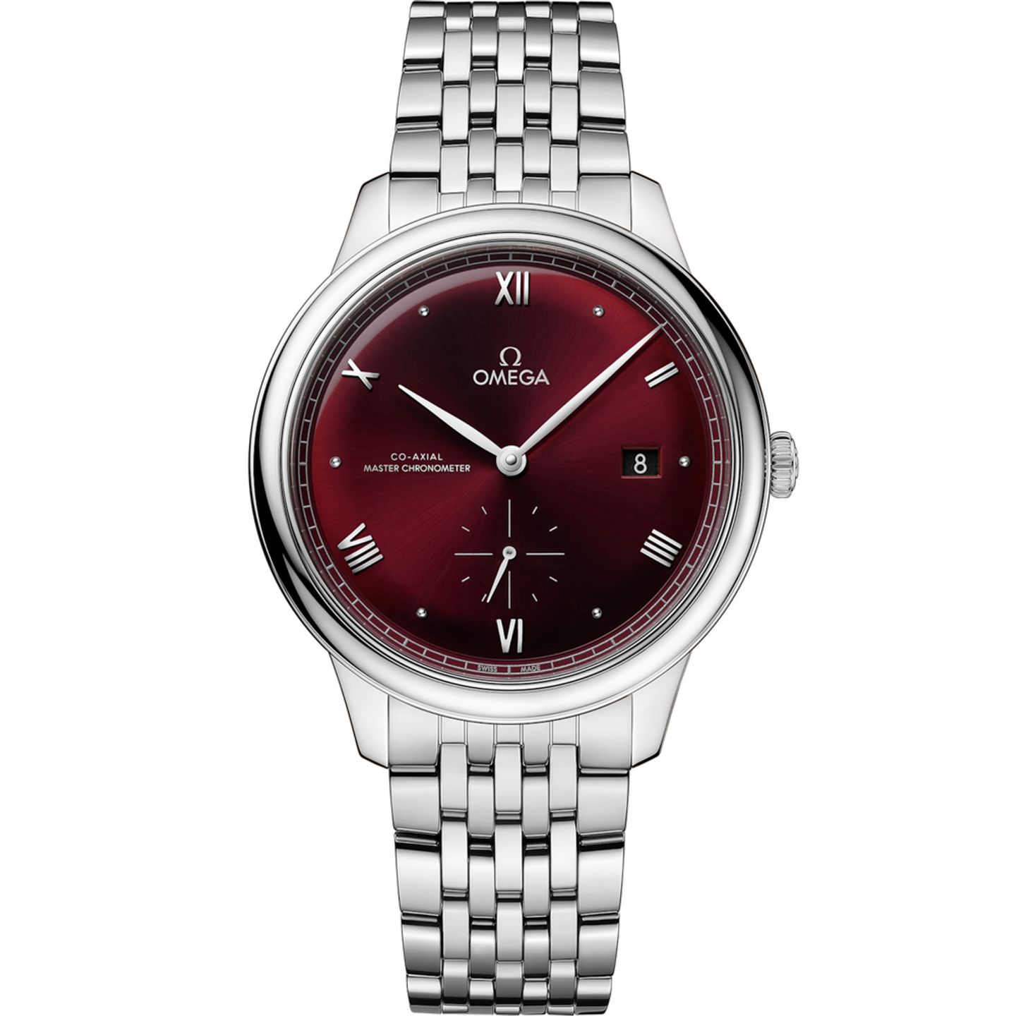 Omega De Ville 434.10.41.20.11.001 - (1/1)