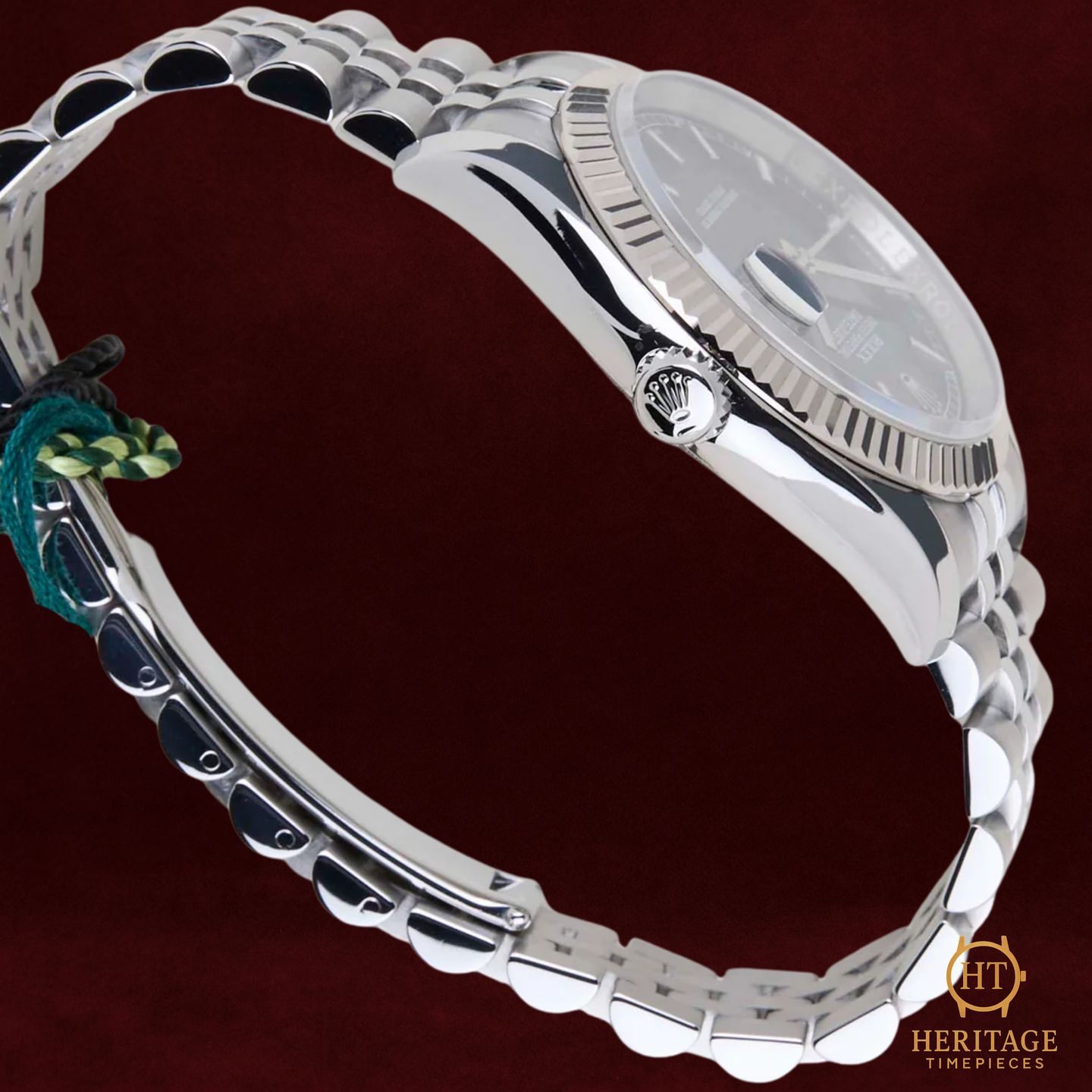 Rolex Datejust 36 116234 - (6/8)