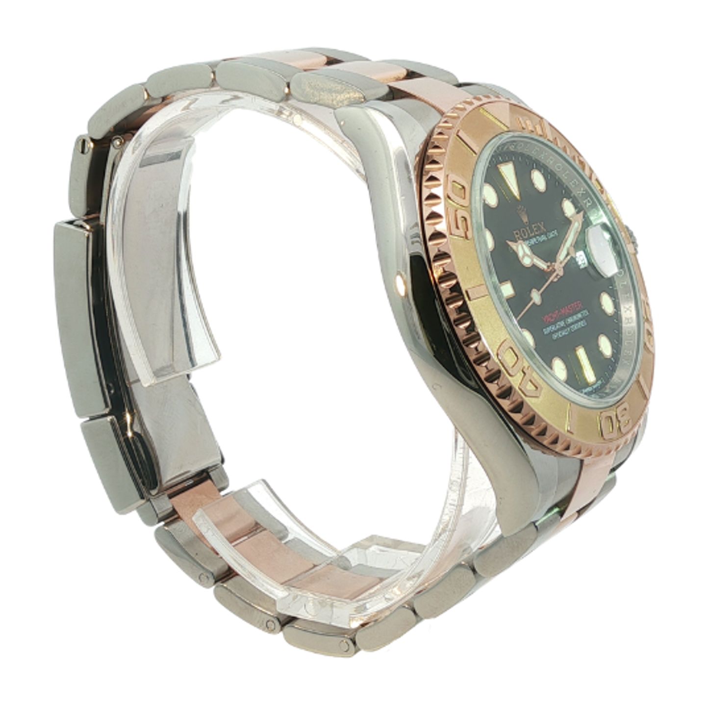 Rolex Yacht-Master 40 116621 - (3/6)