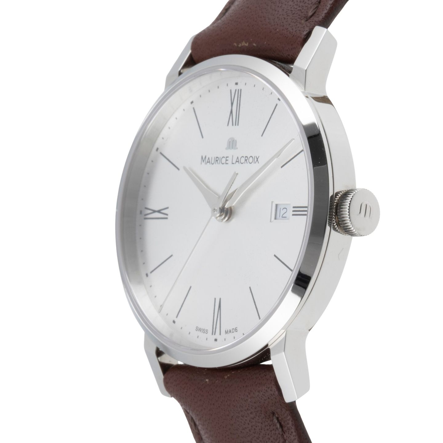 Maurice Lacroix Eliros EL1084-SS001-110 - (6/8)