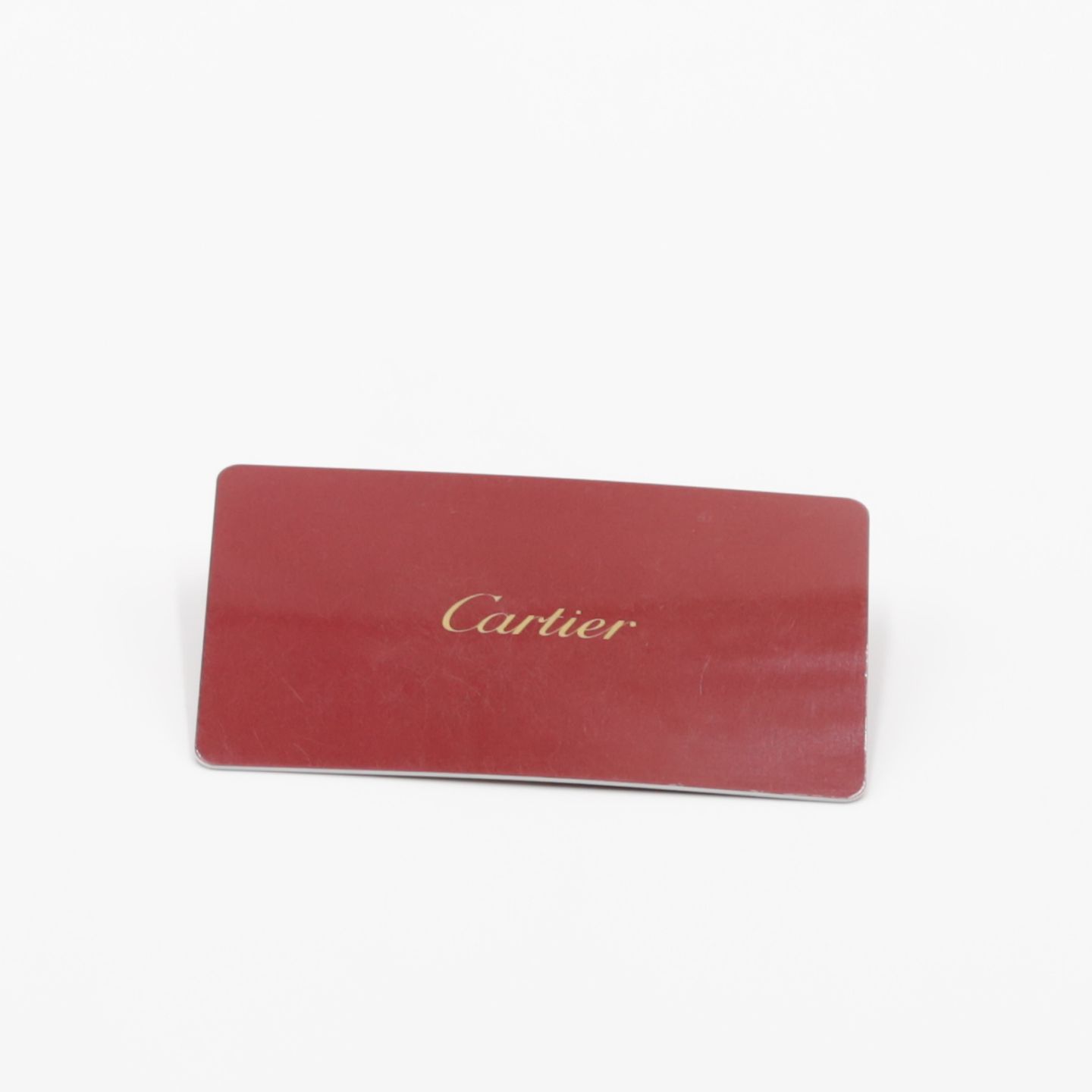 Cartier Ballon Bleu 42mm WSBB0025 (Unknown (random serial)) - Blue dial 42 mm Steel case (5/8)