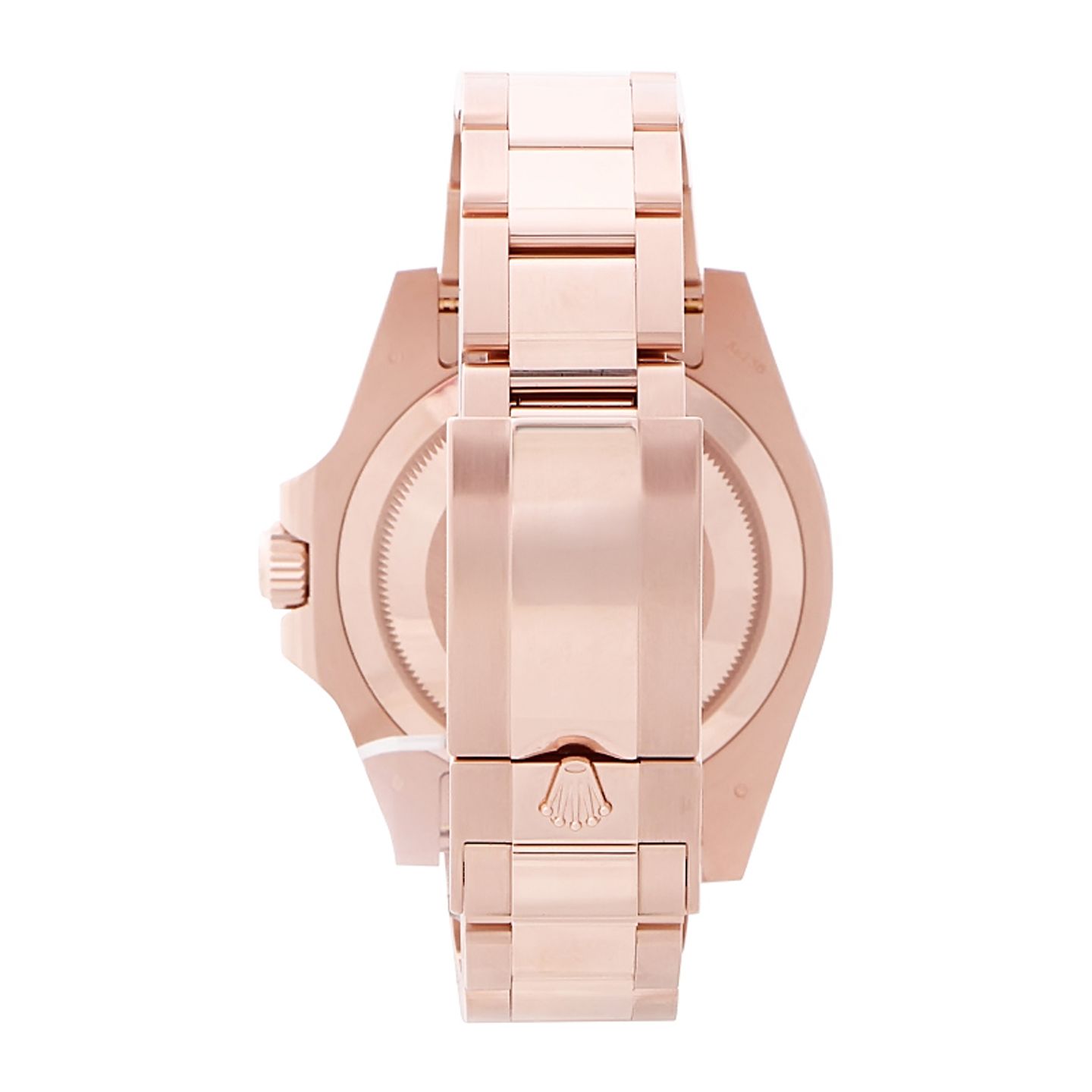 Rolex GMT-Master II 126715CHNR - (12/20)