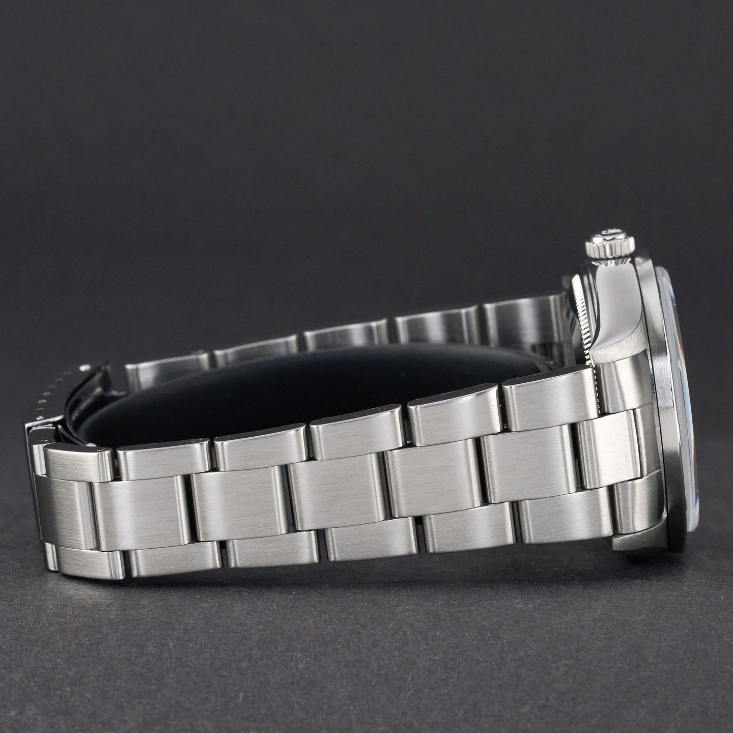 Rolex Air-King 14010 - (7/8)