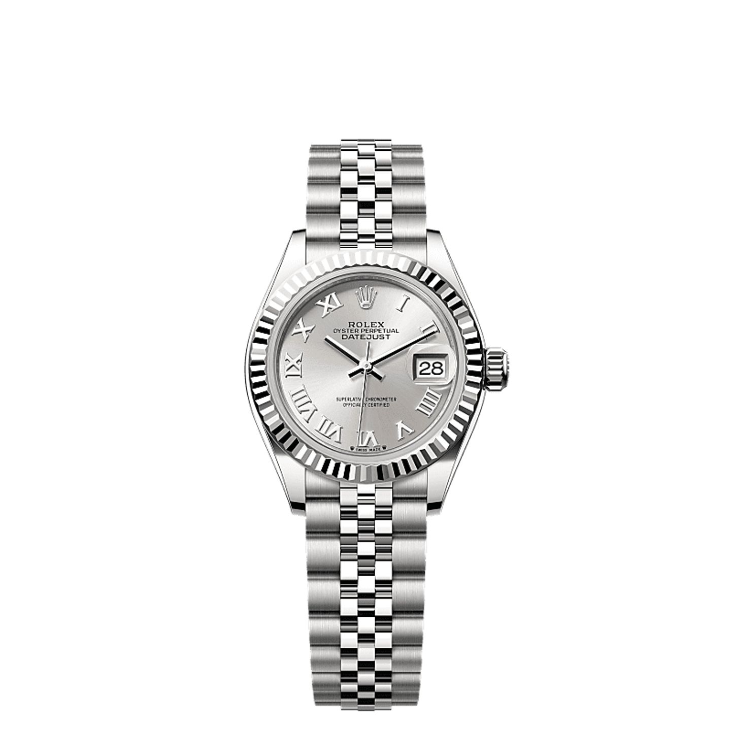 Rolex Lady-Datejust 279174 - (1/1)
