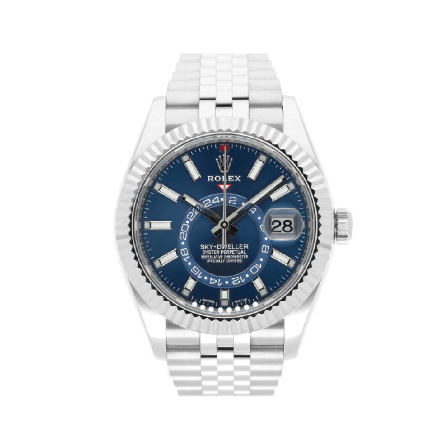 Rolex Sky-Dweller 326934 - (1/5)