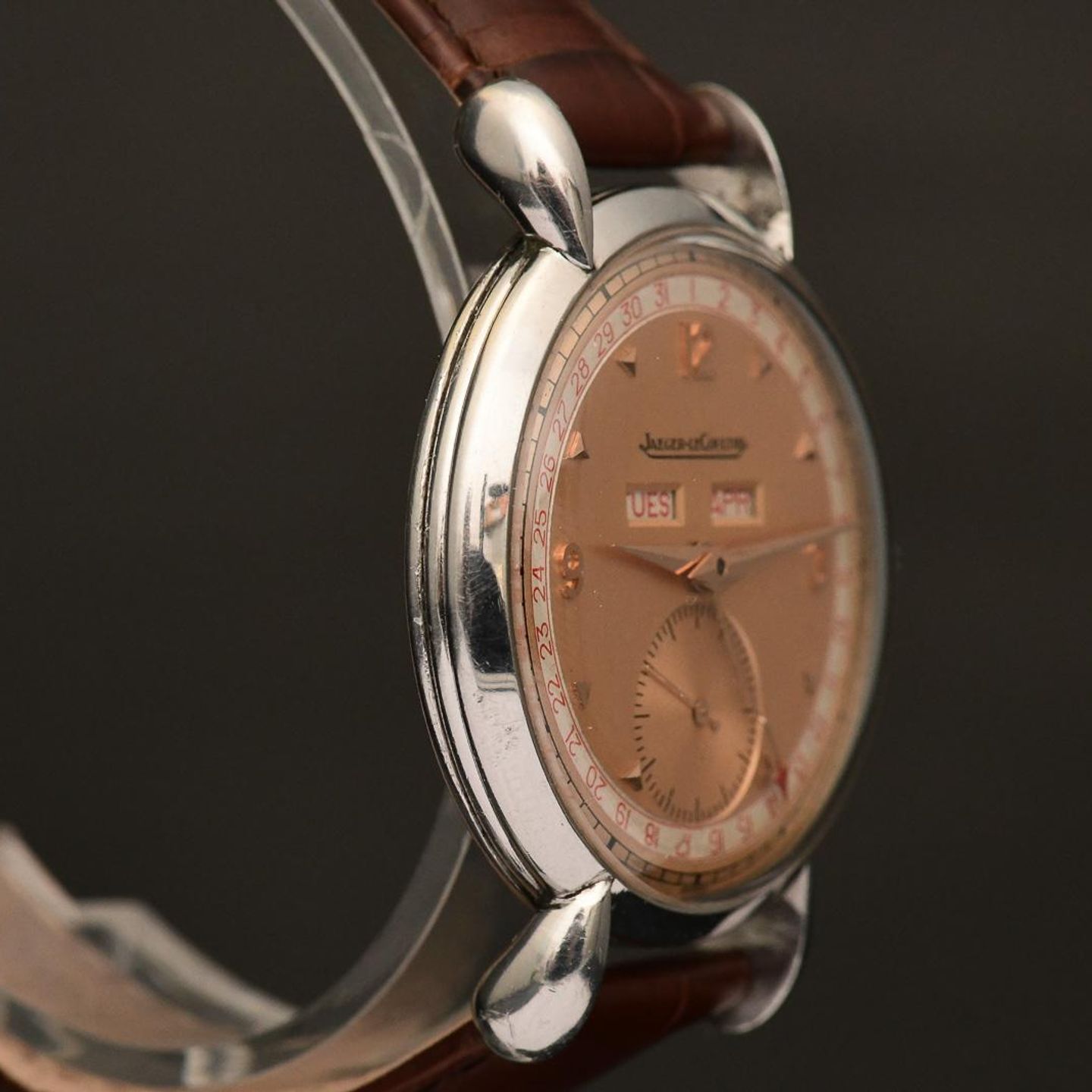 Jaeger-LeCoultre Vintage 2904 - (4/8)