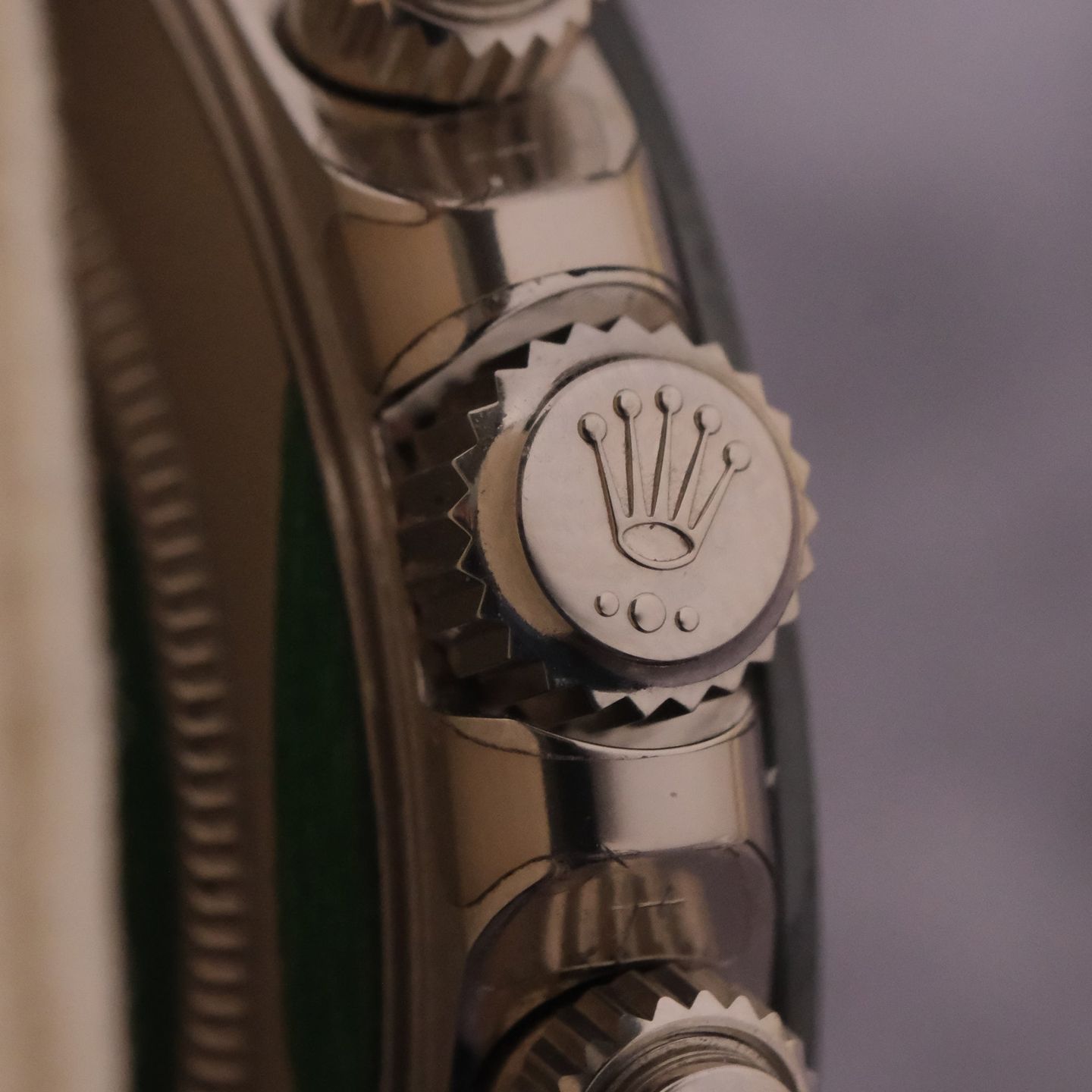 Rolex Daytona 116519LN - (6/8)