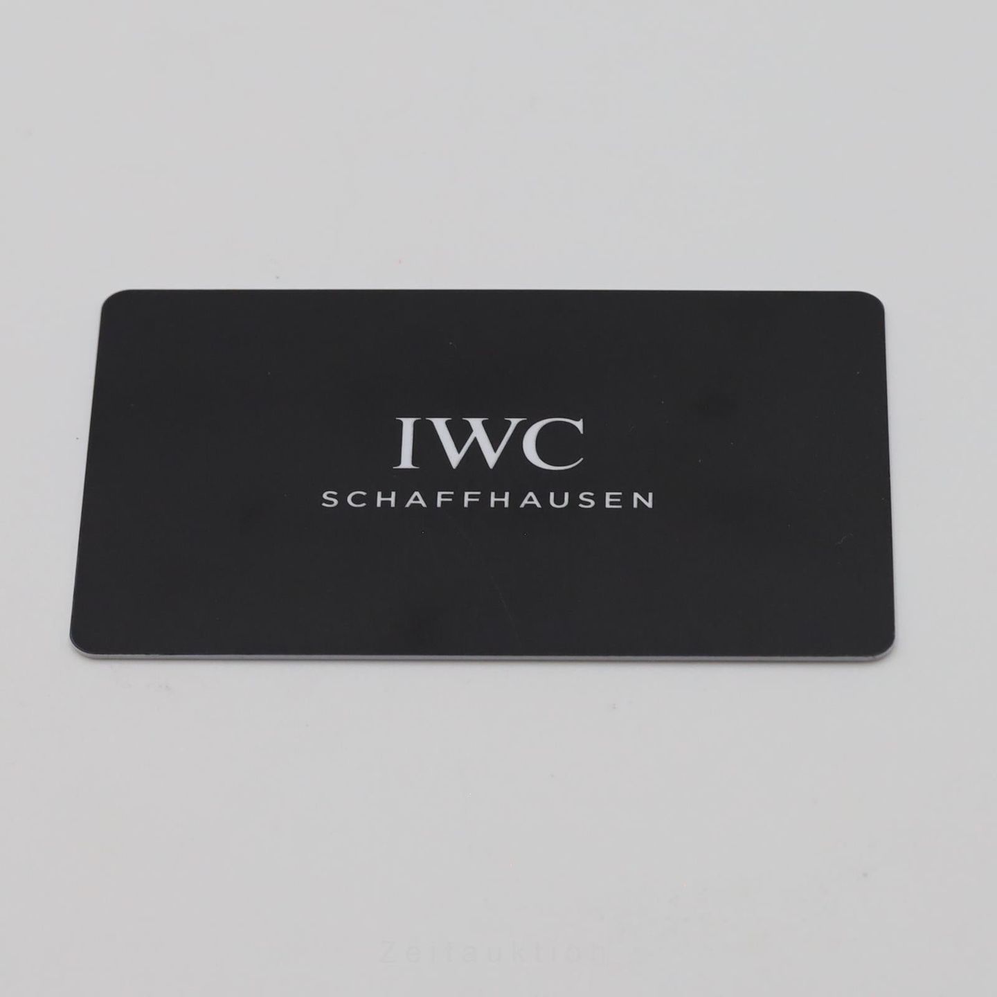 IWC Portofino Chronograph IW391010 - (8/8)