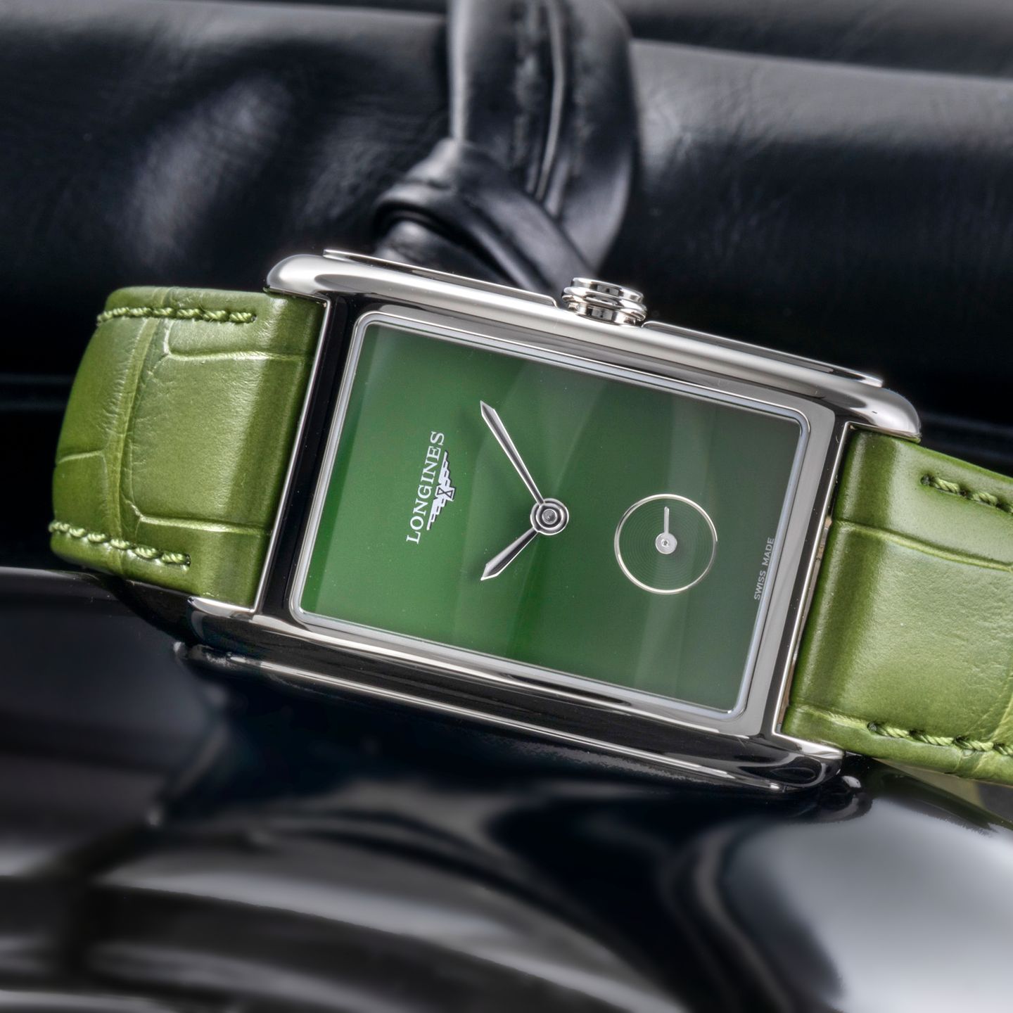 Longines DolceVita L5.512.4.60.2 - (2/8)