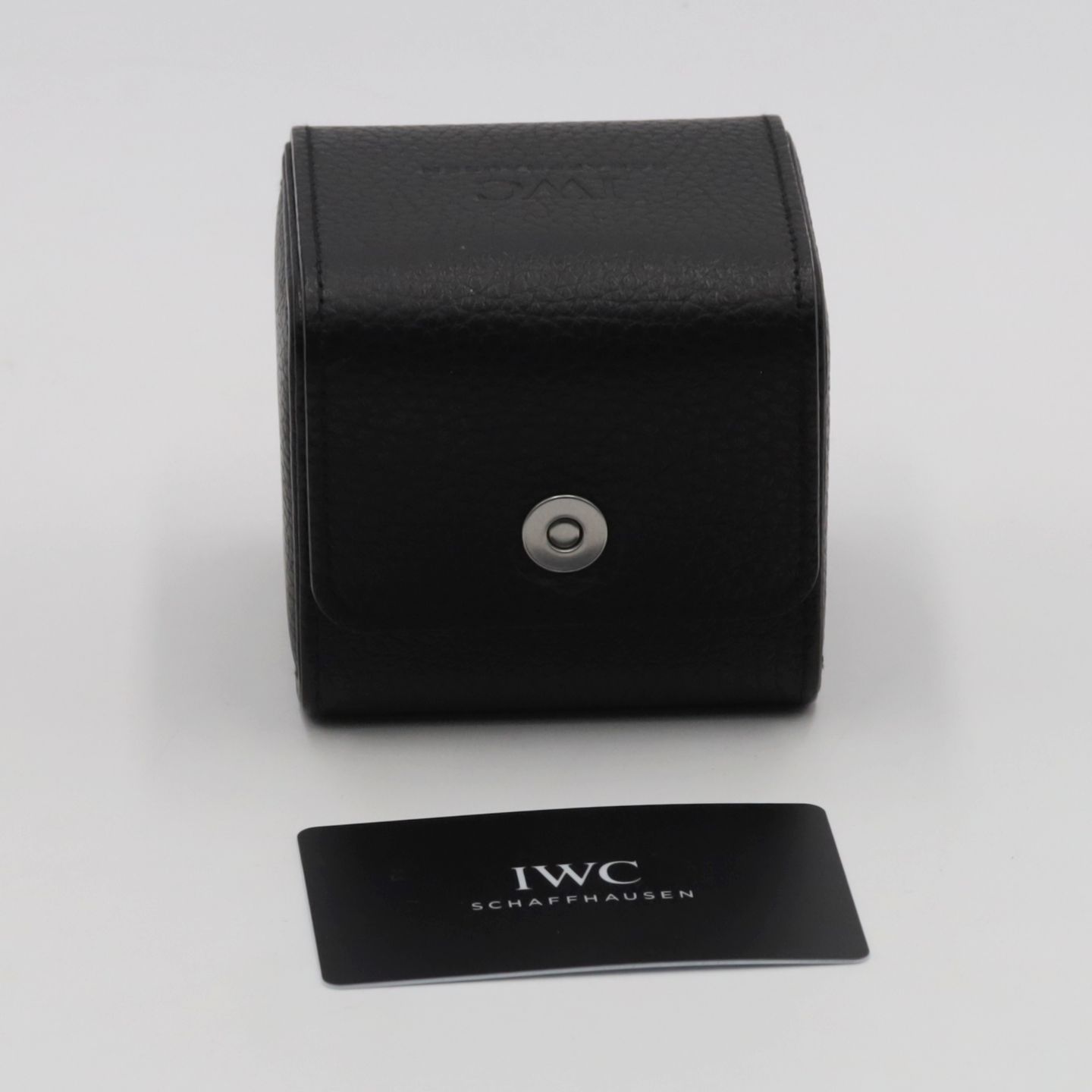 IWC Portofino Automatic IW356523 - (8/8)