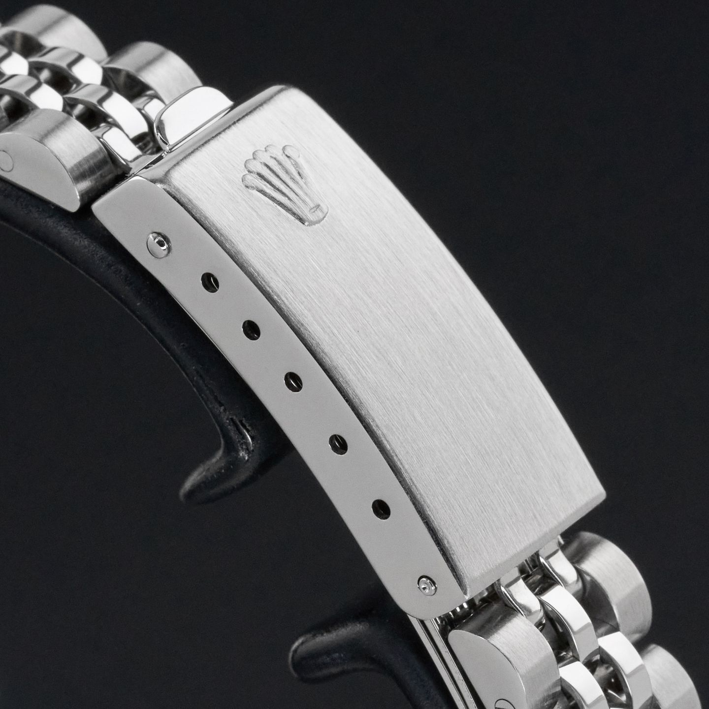 Rolex Oyster Perpetual Lady Date 69240 - (8/8)