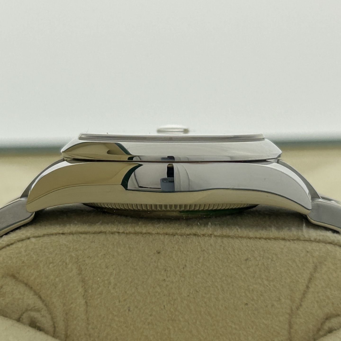 Rolex Datejust 31 178240 (2020) - 31 mm Steel case (4/8)