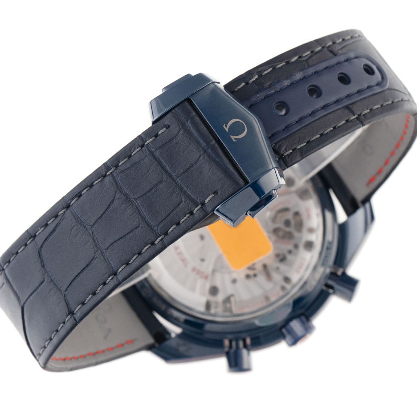 Omega Speedmaster Moonphase 304.93.44.52.03.001 - (6/6)