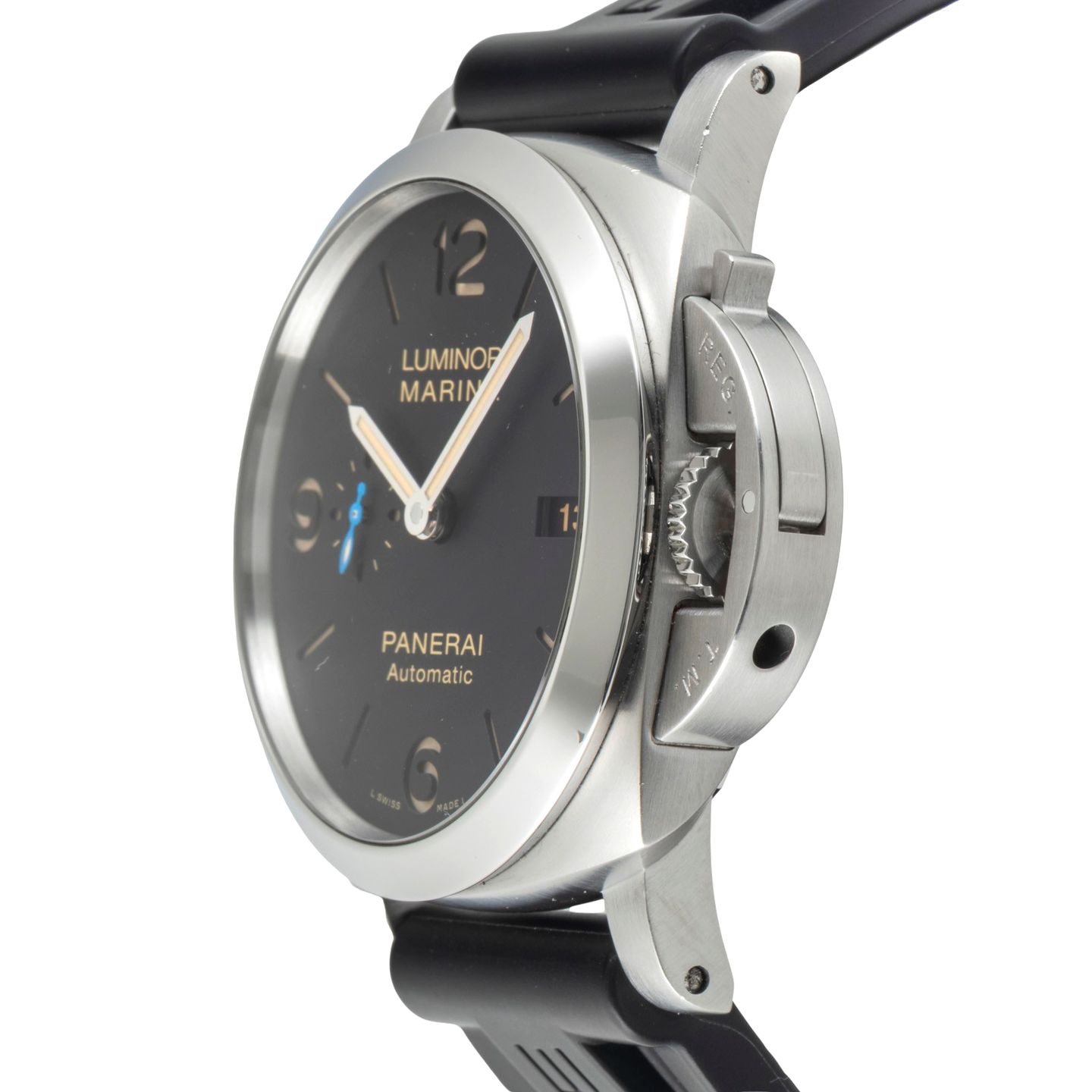 Panerai Luminor Marina 1950 3 Days Automatic PAM01312 - (6/8)