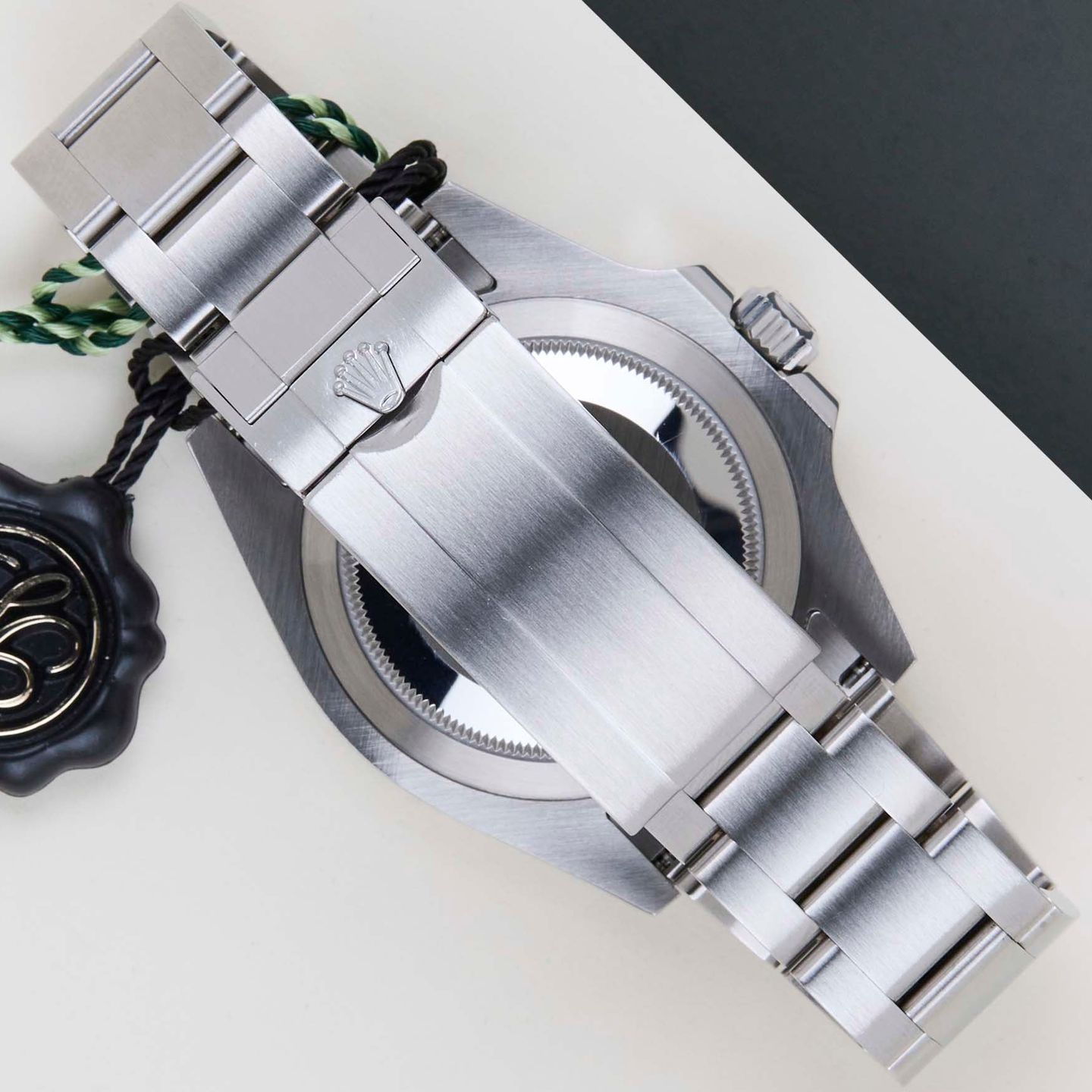 Rolex Submariner Date 126610LN (2023) - Black dial 41 mm Steel case (6/8)