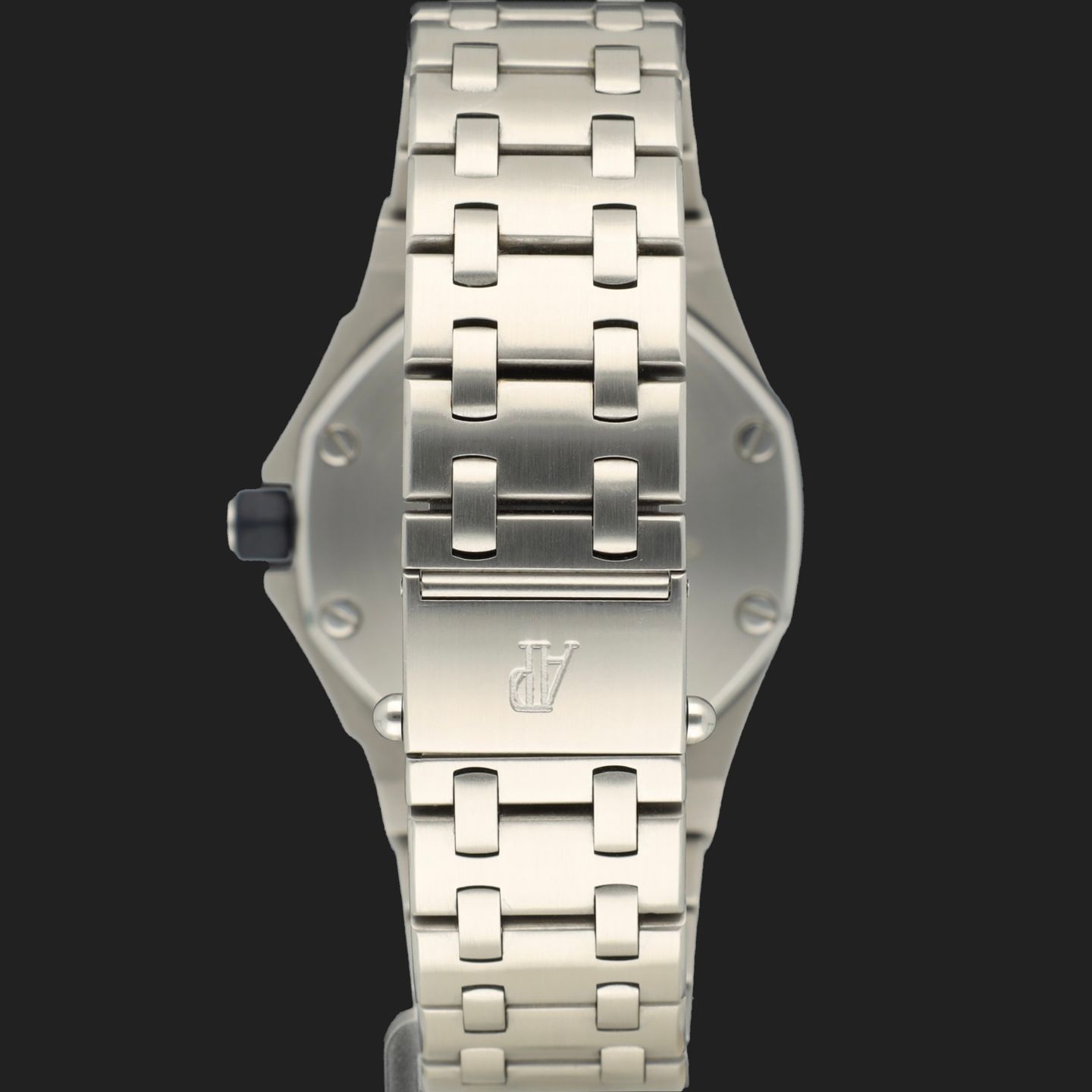 Audemars Piguet Royal Oak Offshore 25807ST.O.1010ST.01 - (6/8)
