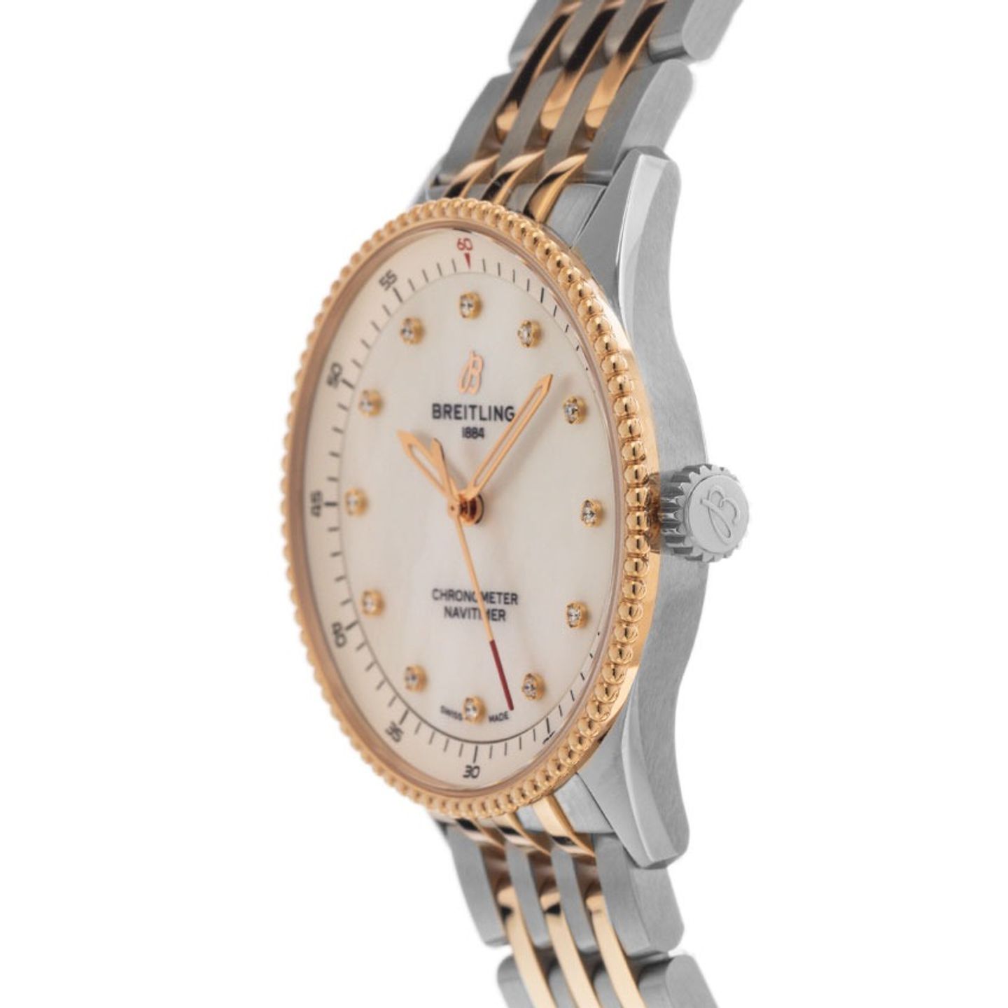 Breitling Navitimer U77320E61A1U1 - (4/7)