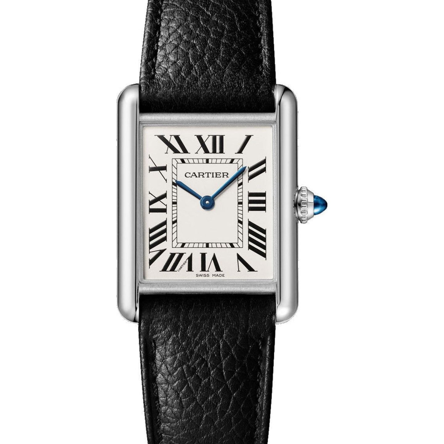Cartier Tank WSTA0041 - (1/1)