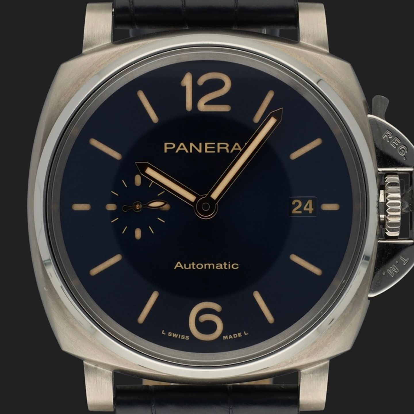 Panerai Luminor Due PAM00927 - (2/8)