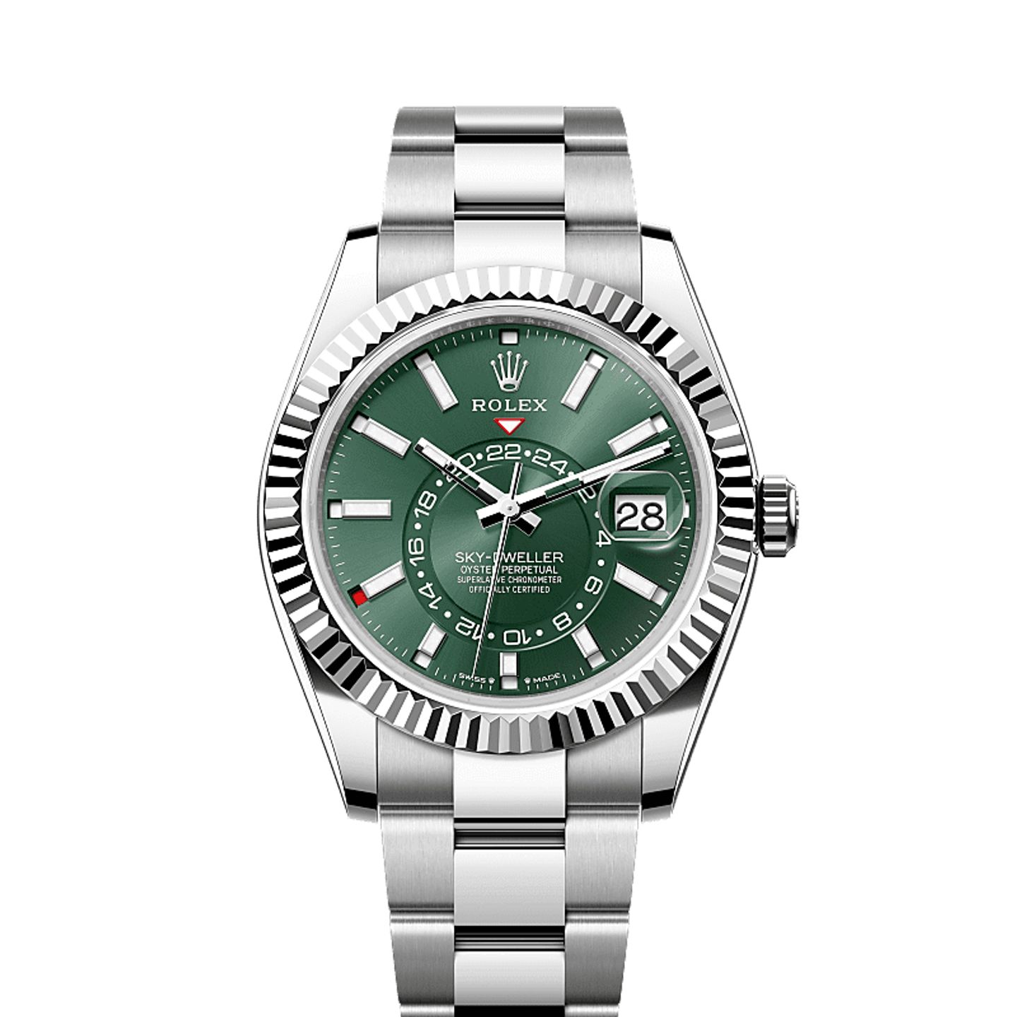 Rolex Sky-Dweller 336934 - (1/1)