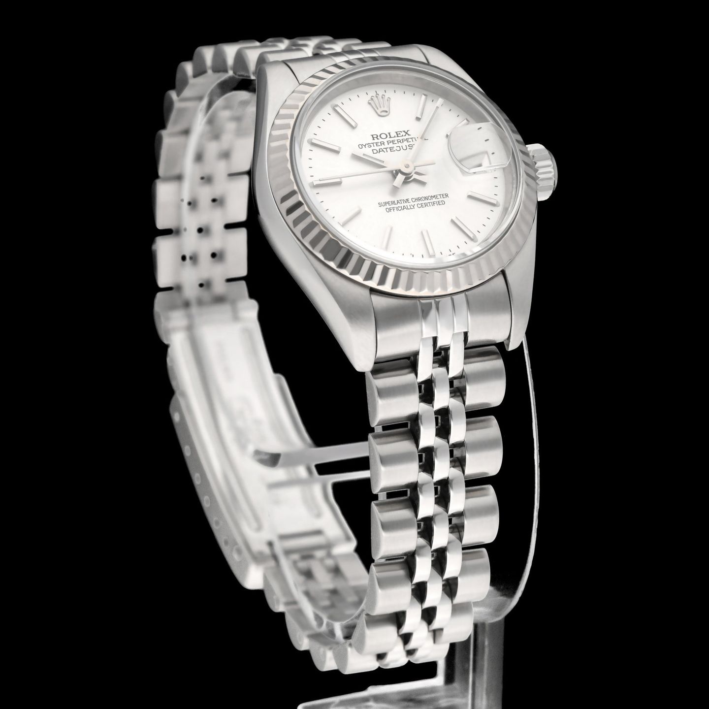 Rolex Lady-Datejust 79174 - (6/8)